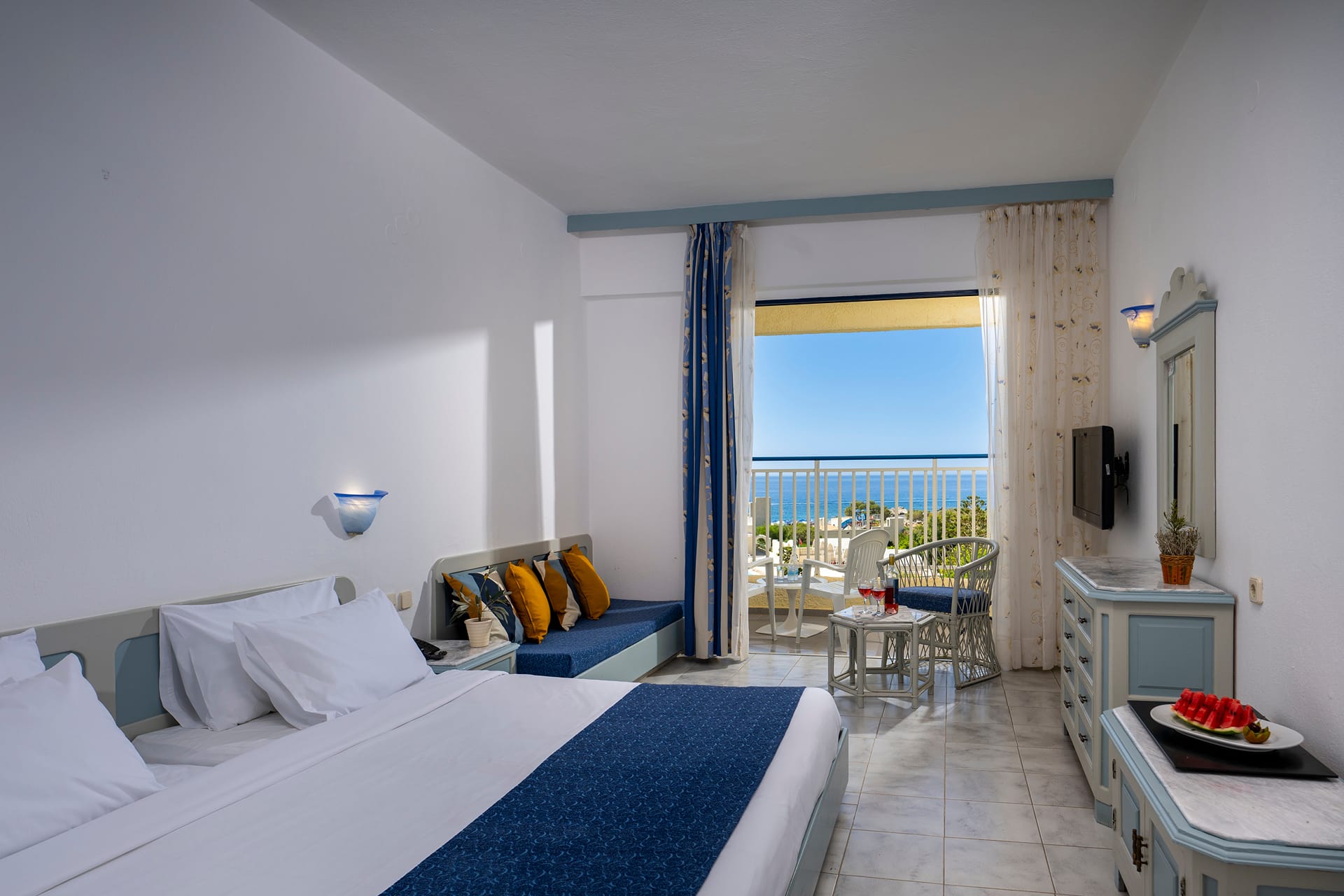 Mare Blue Creta