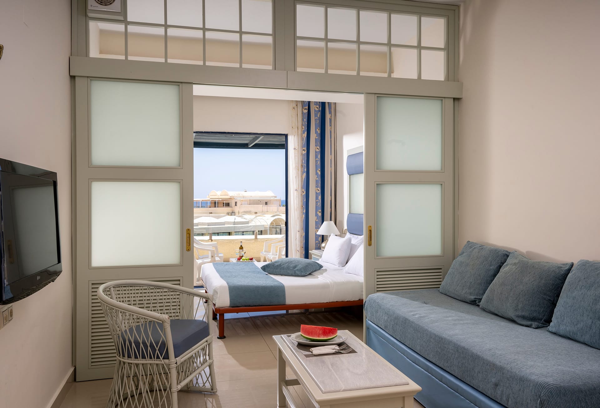 Mare Blue Creta