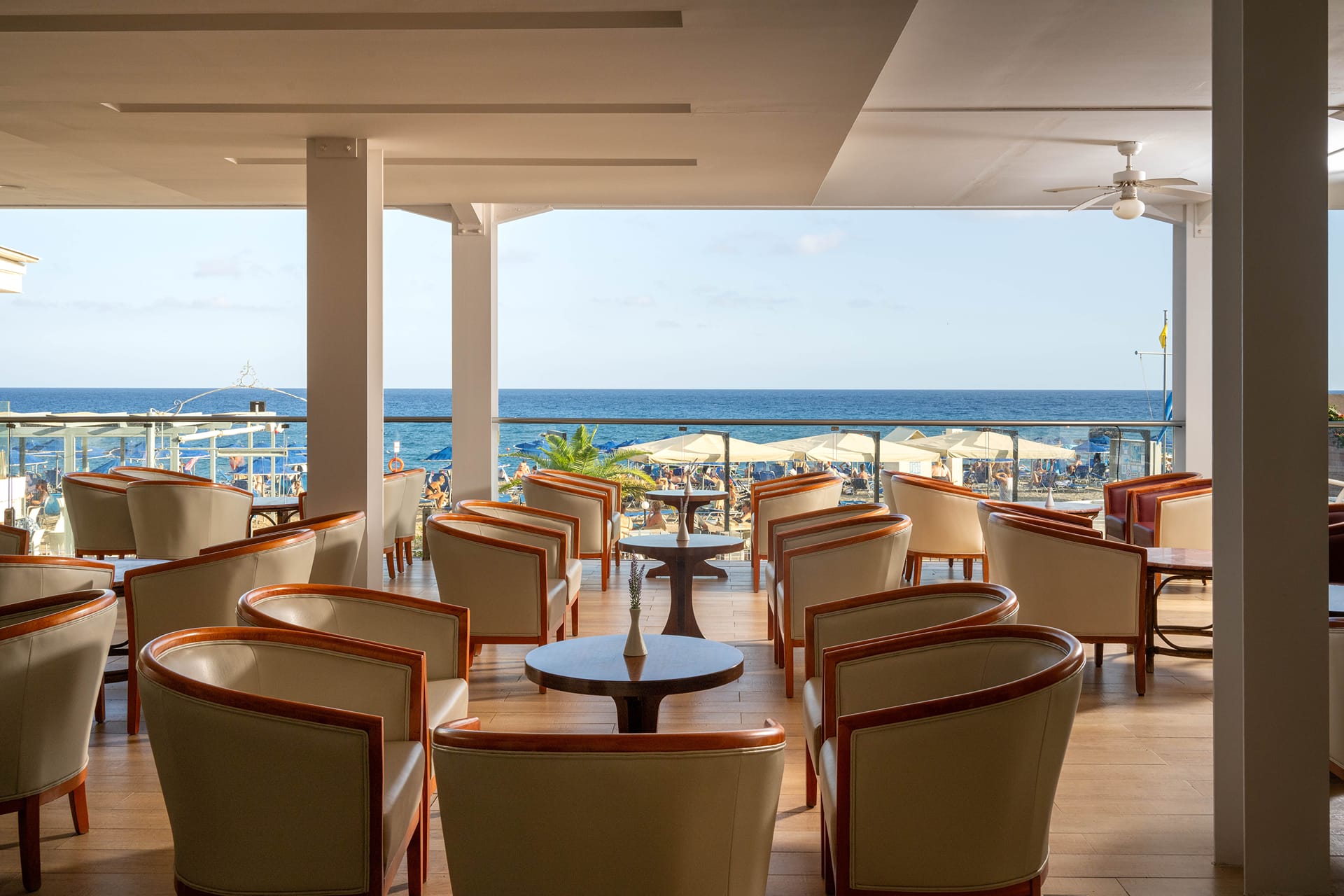 Mare Blue Creta
