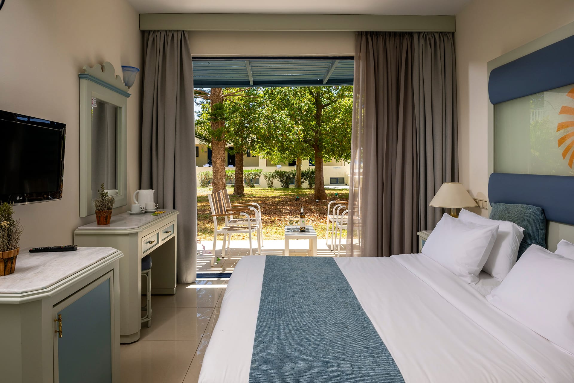 Mare Blue Creta