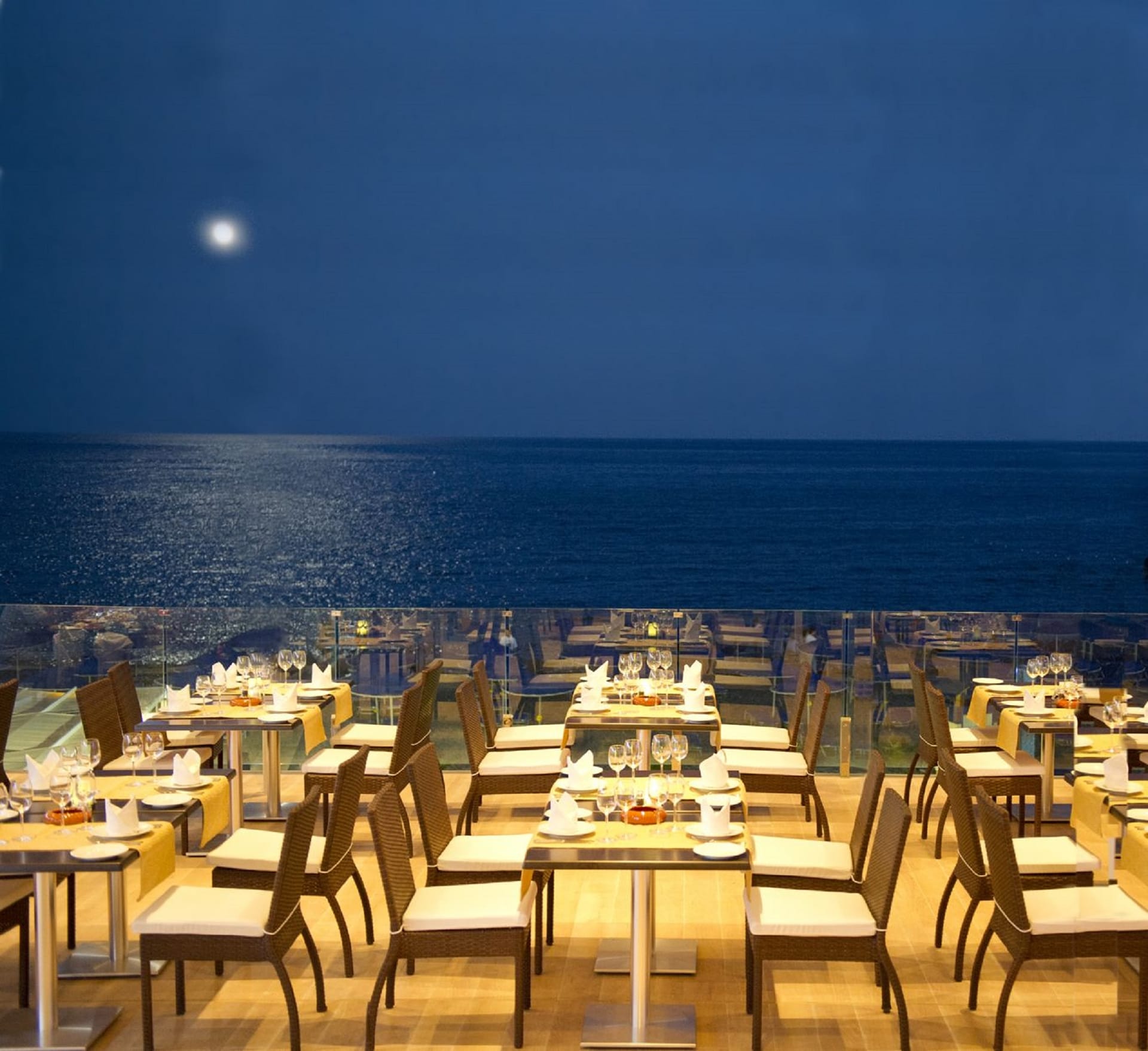 Mare Blue Creta
