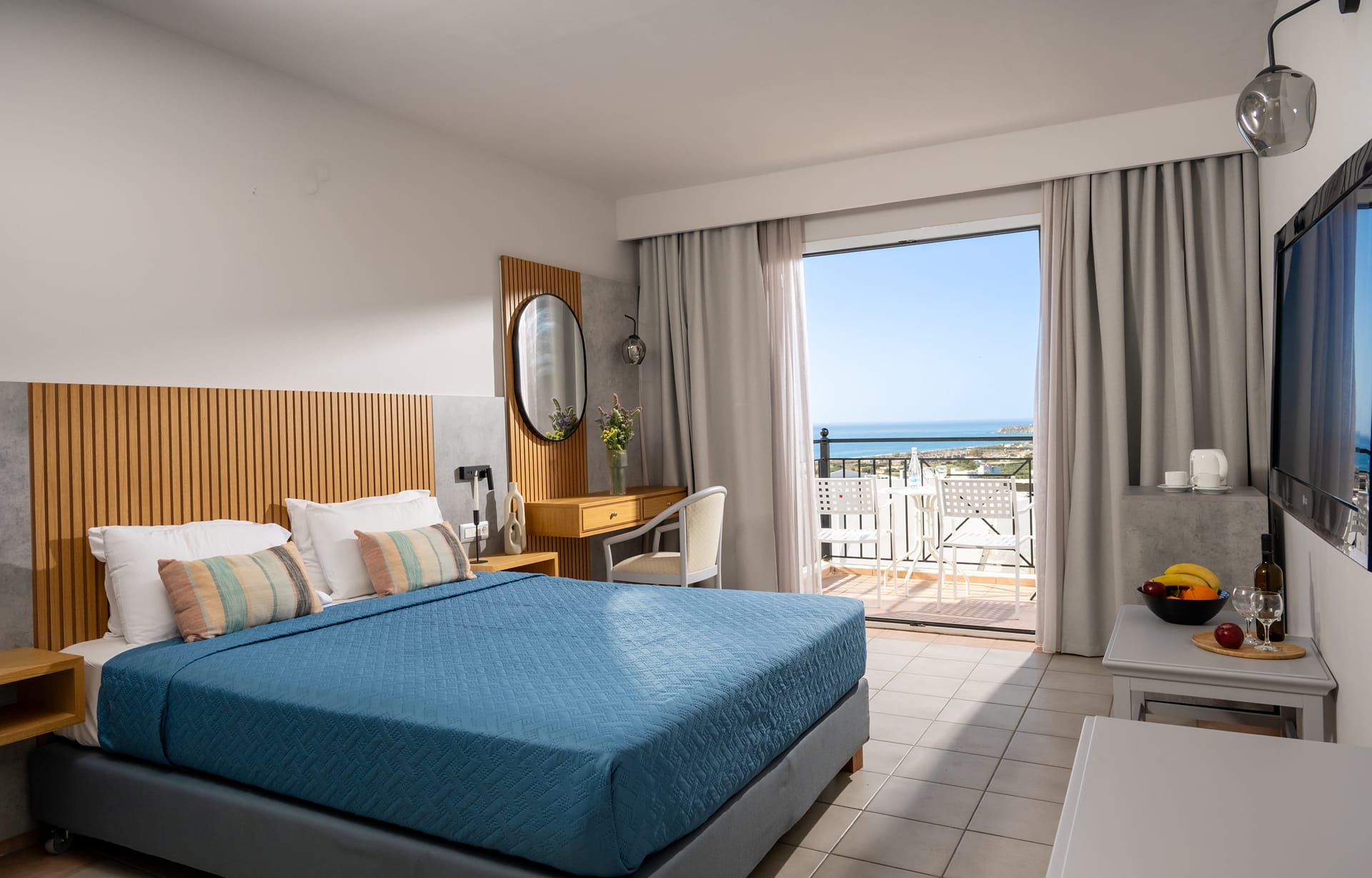 Mare Village Creta