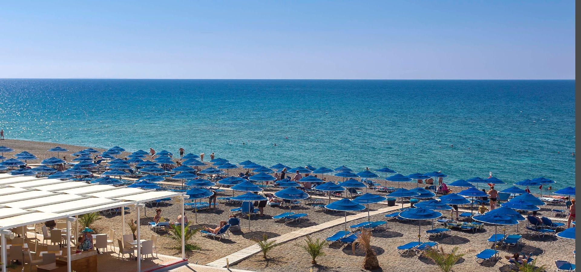 Mare Village Creta