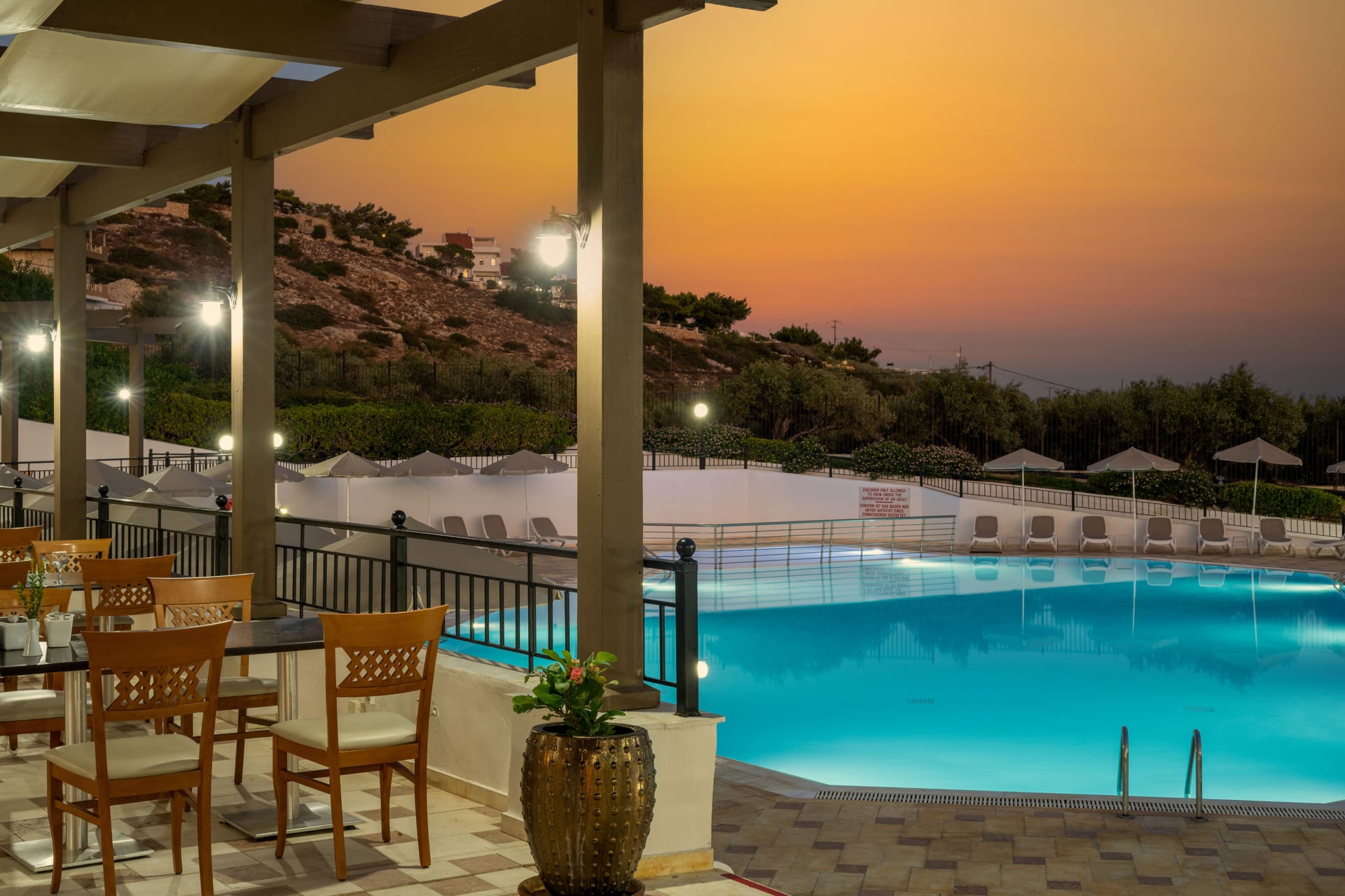 Mare Village Creta