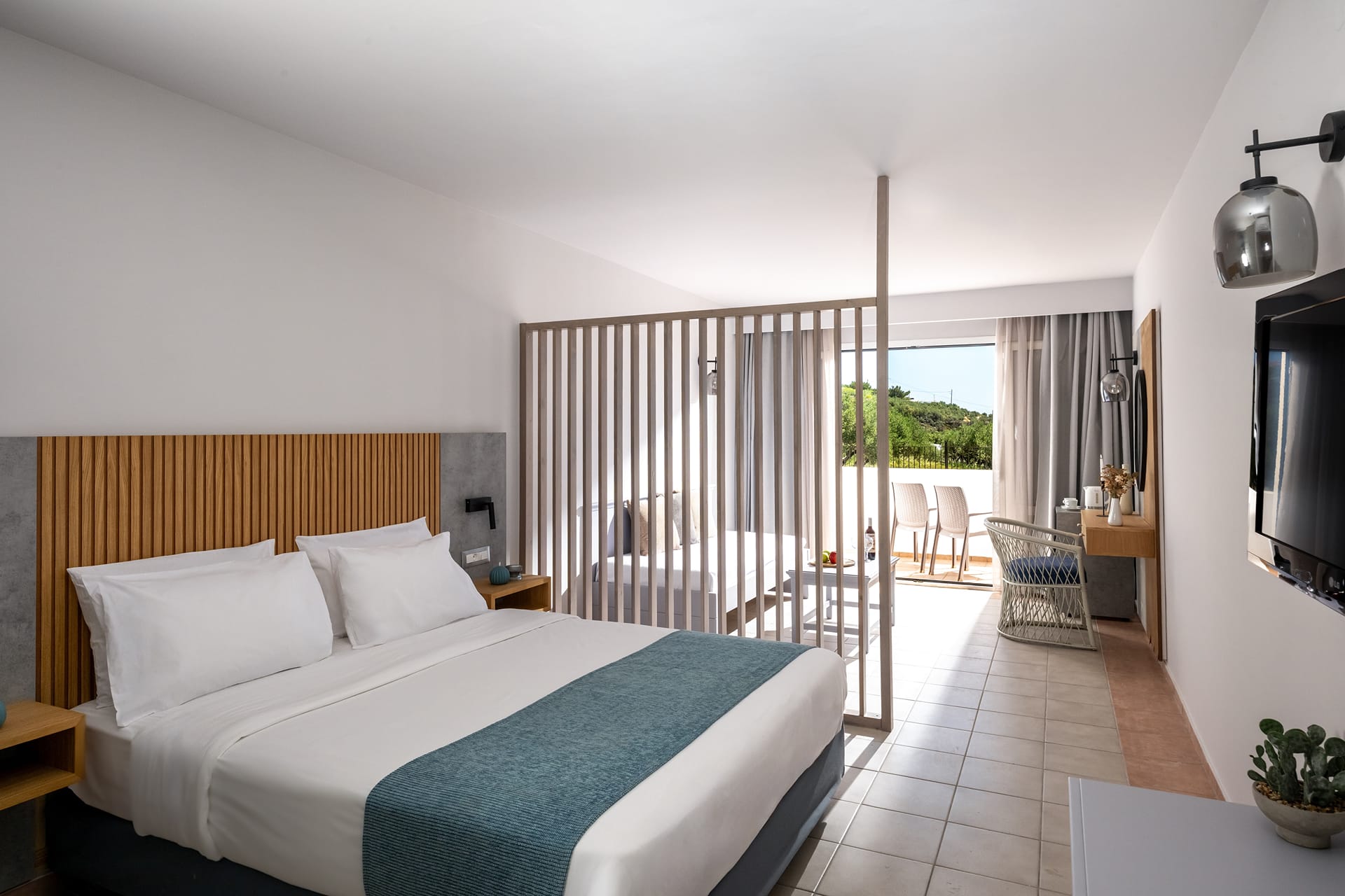 Mare Village Creta
