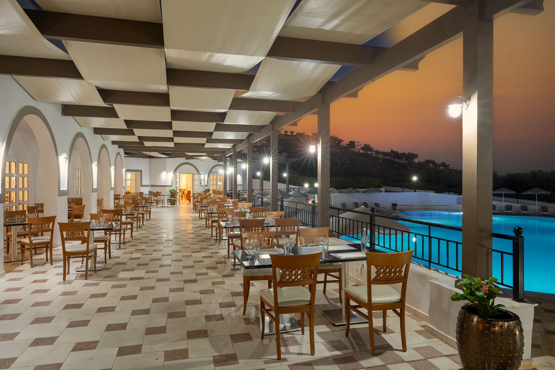 Mare Village Creta