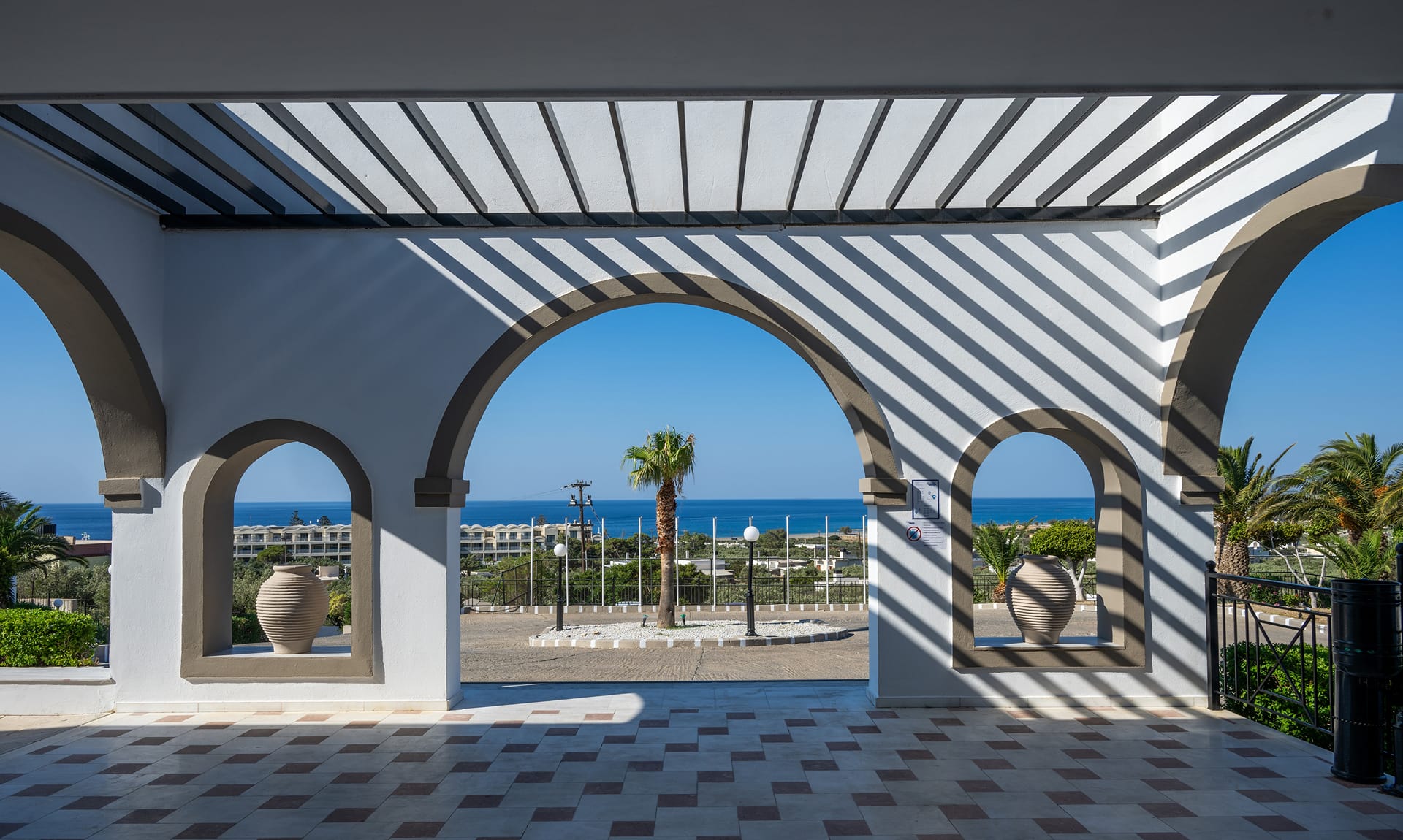 Mare Village Creta