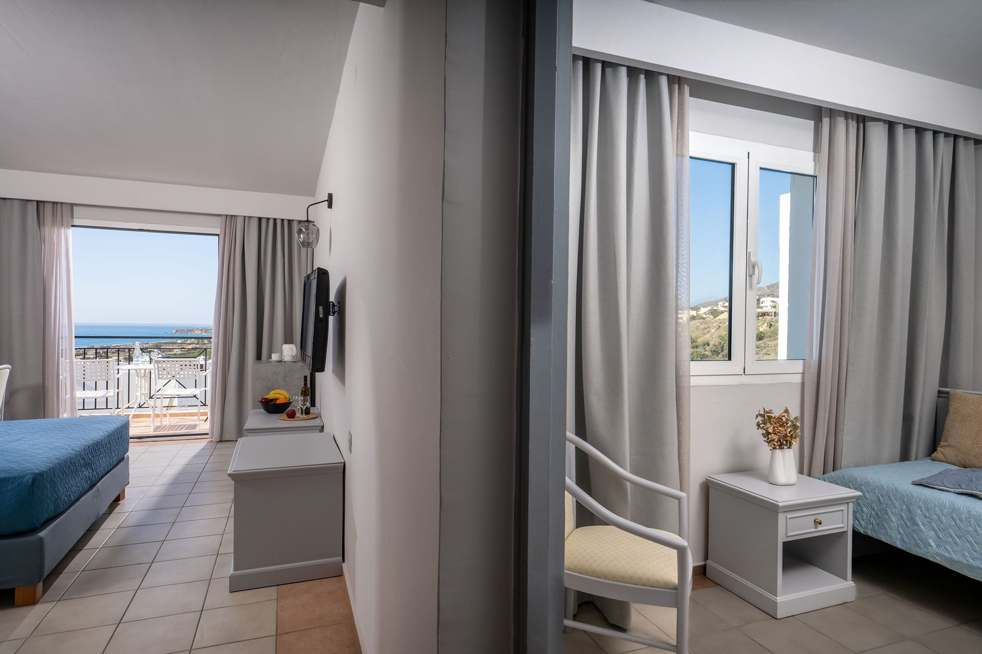 Mare Village Creta