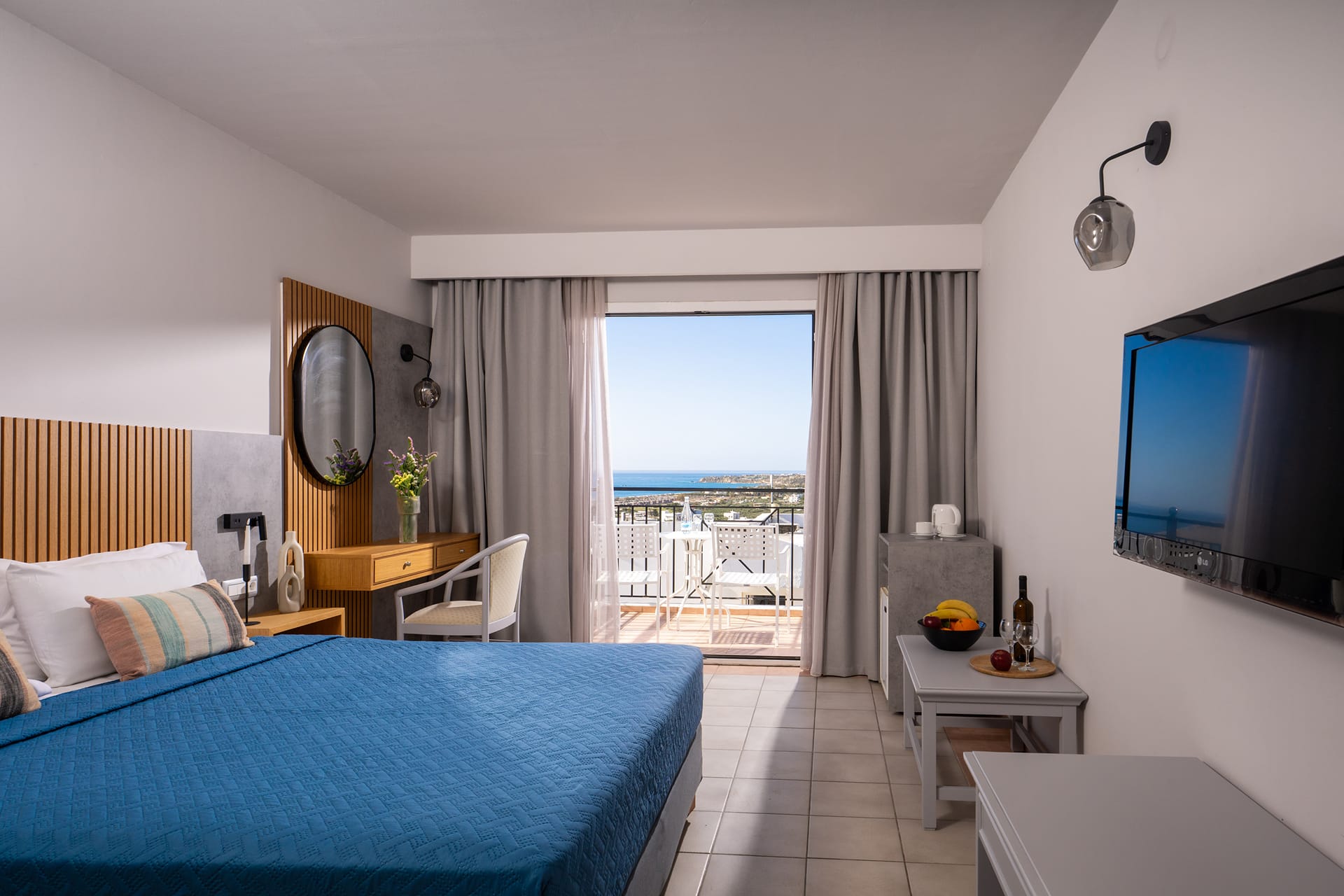 Mare Village Creta