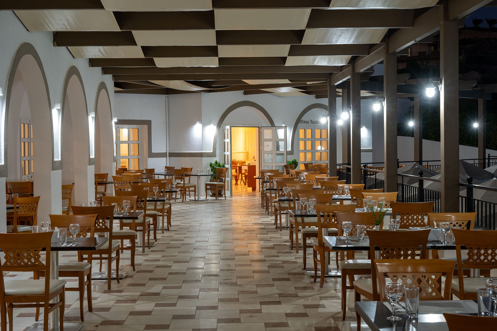 Mare Village Creta