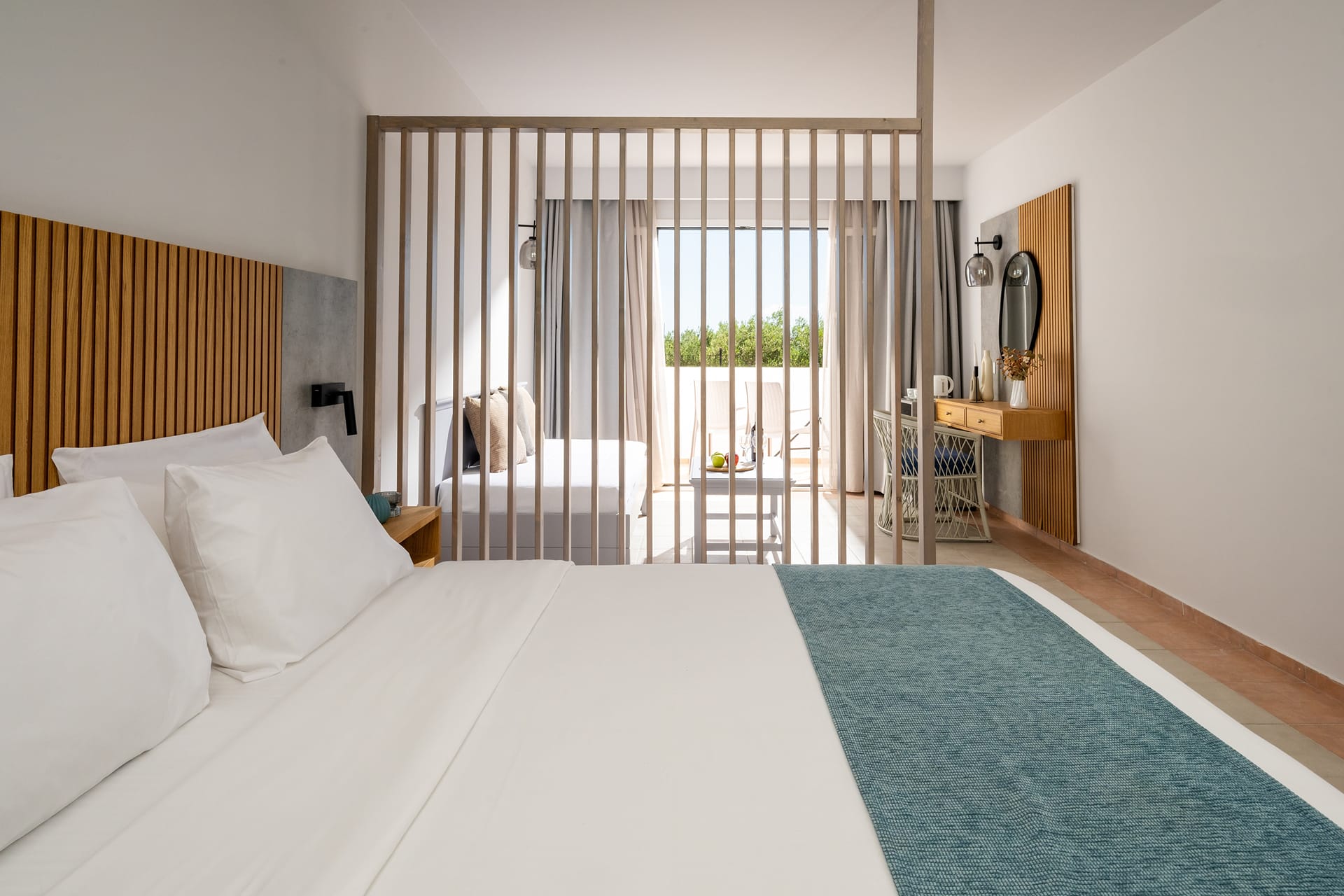 Mare Village Creta