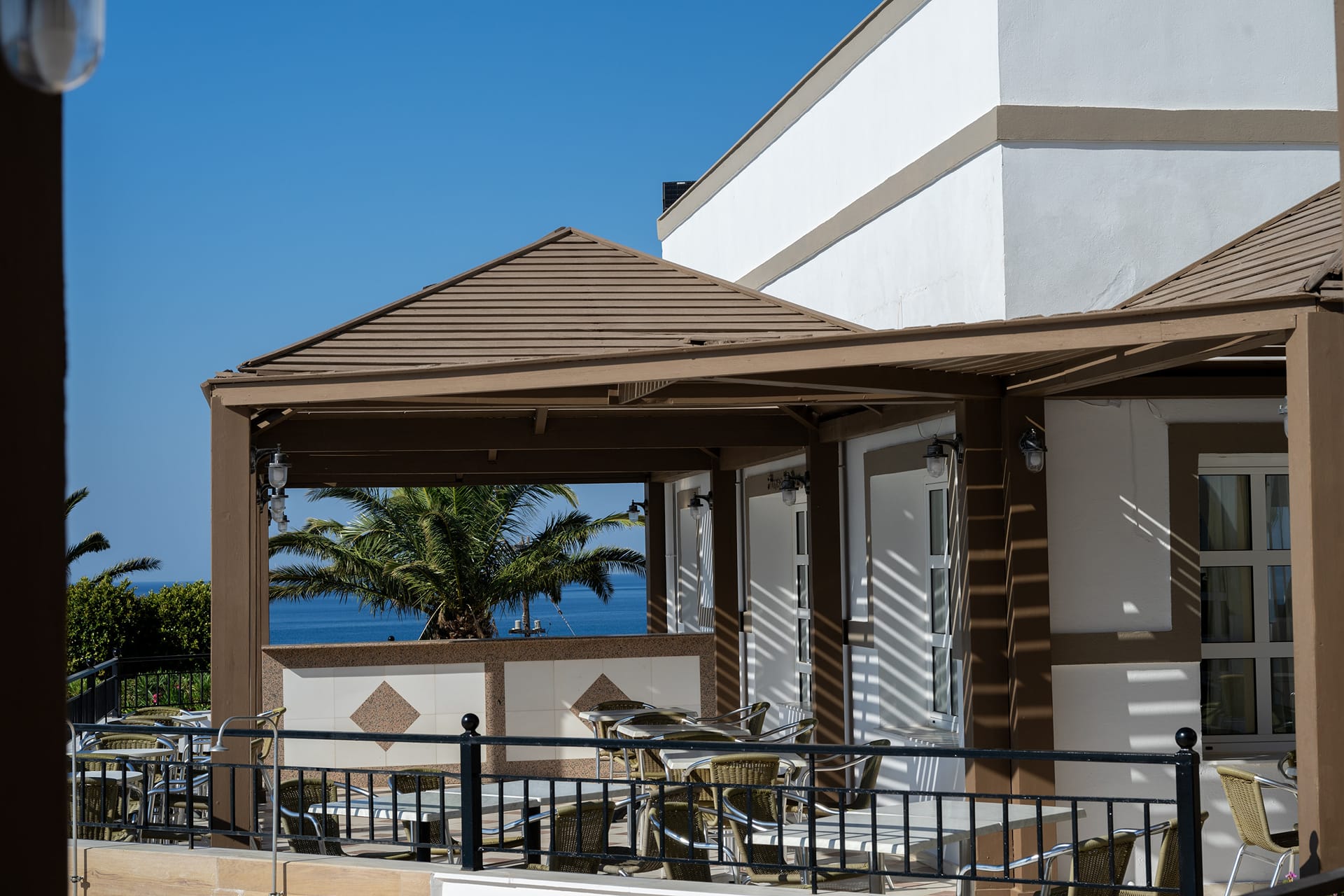 Mare Village Creta