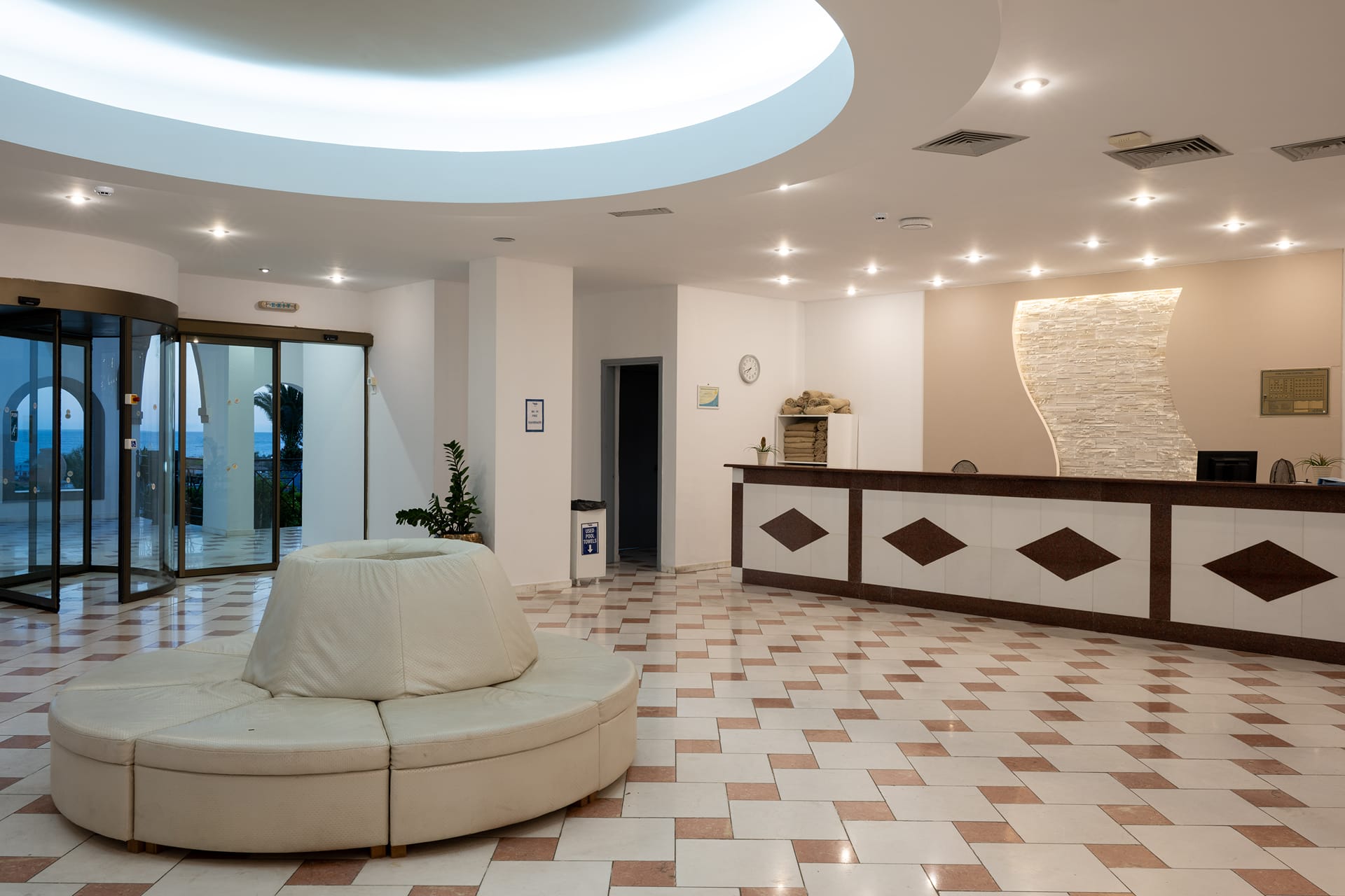 Mare Village Creta