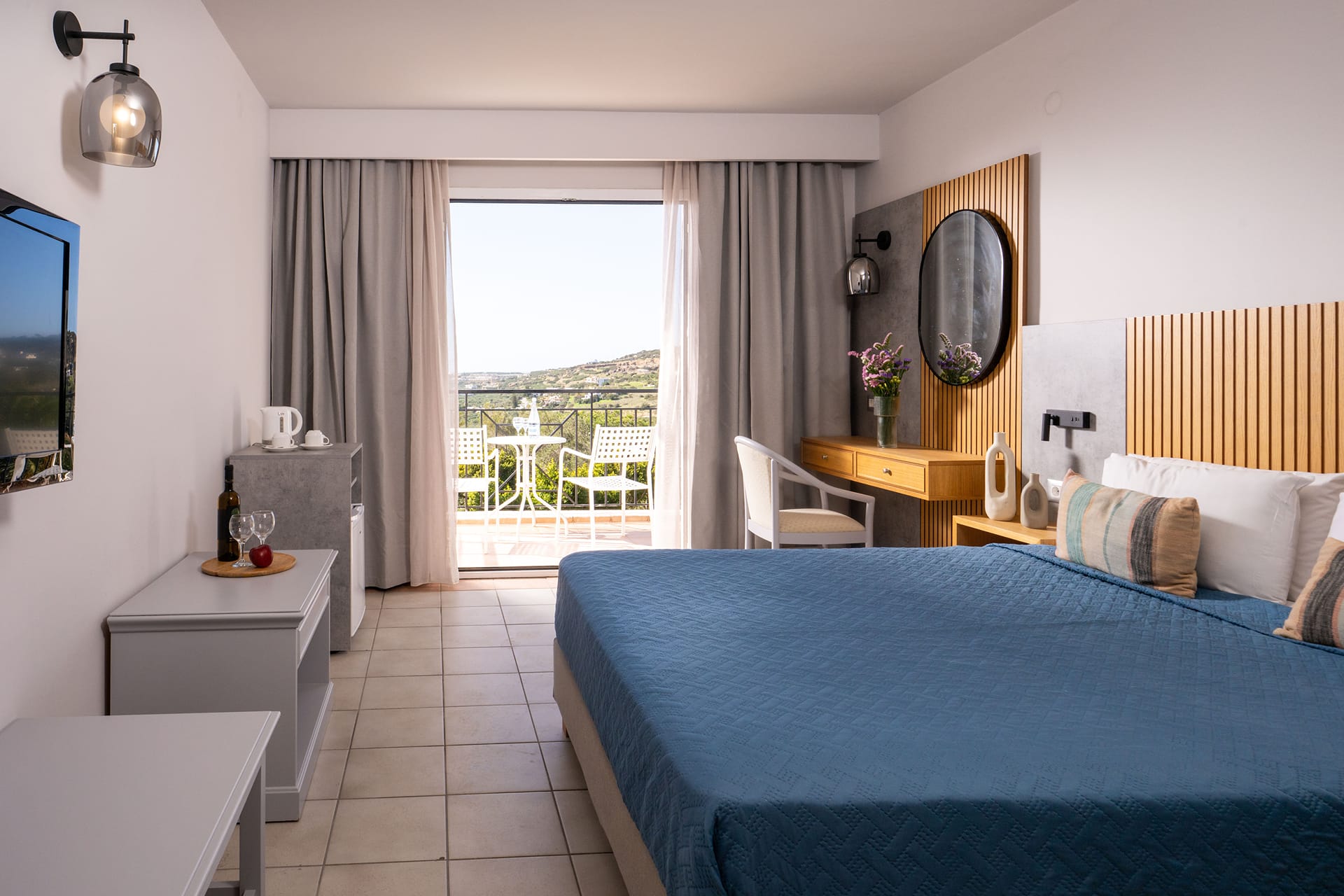 Mare Village Creta
