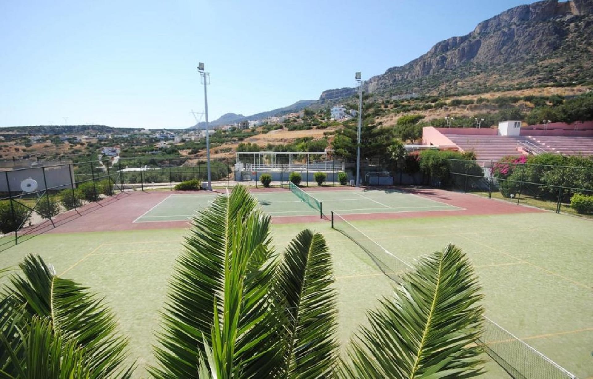 Mare Village Creta