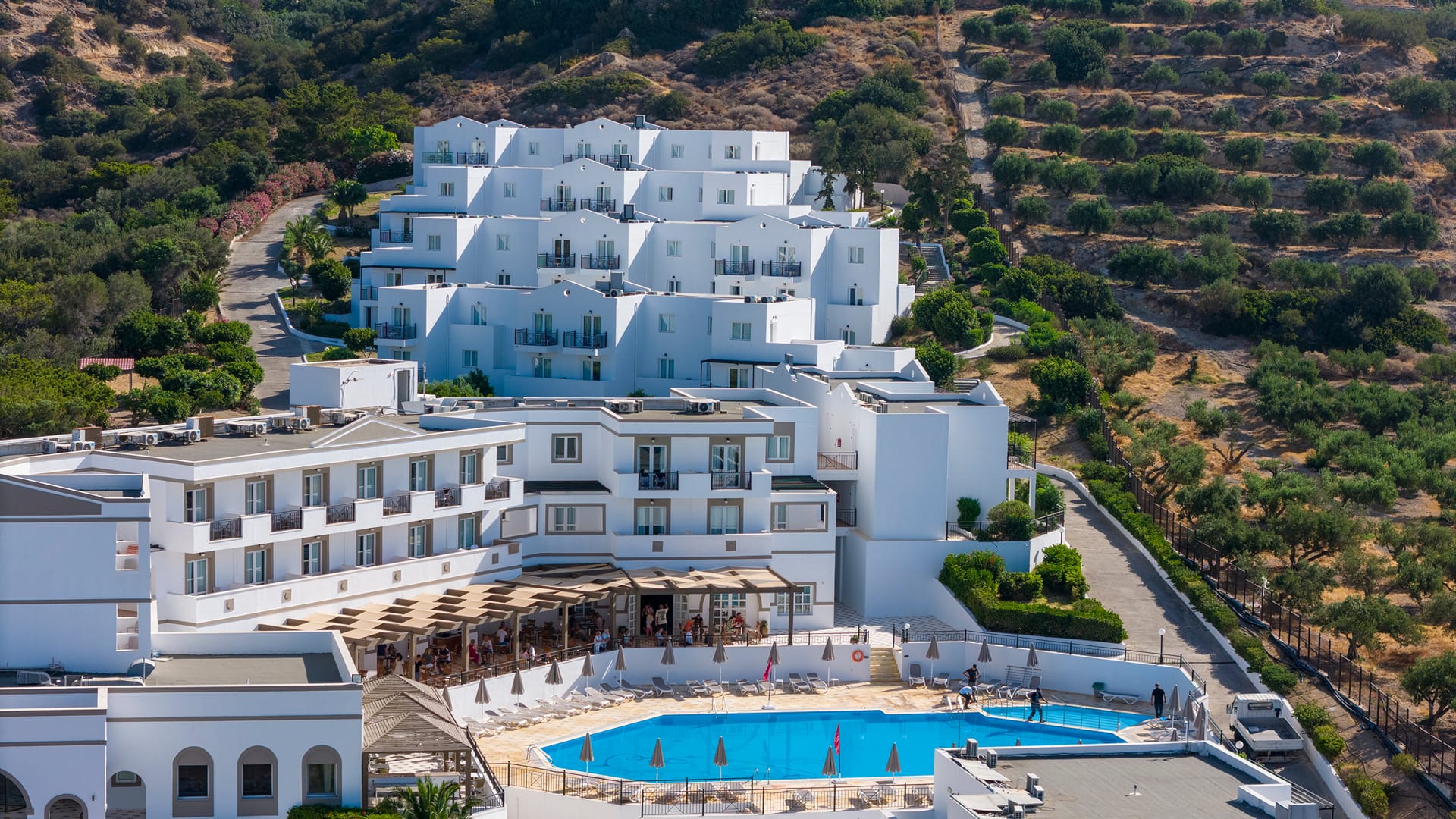 Mare Village Creta