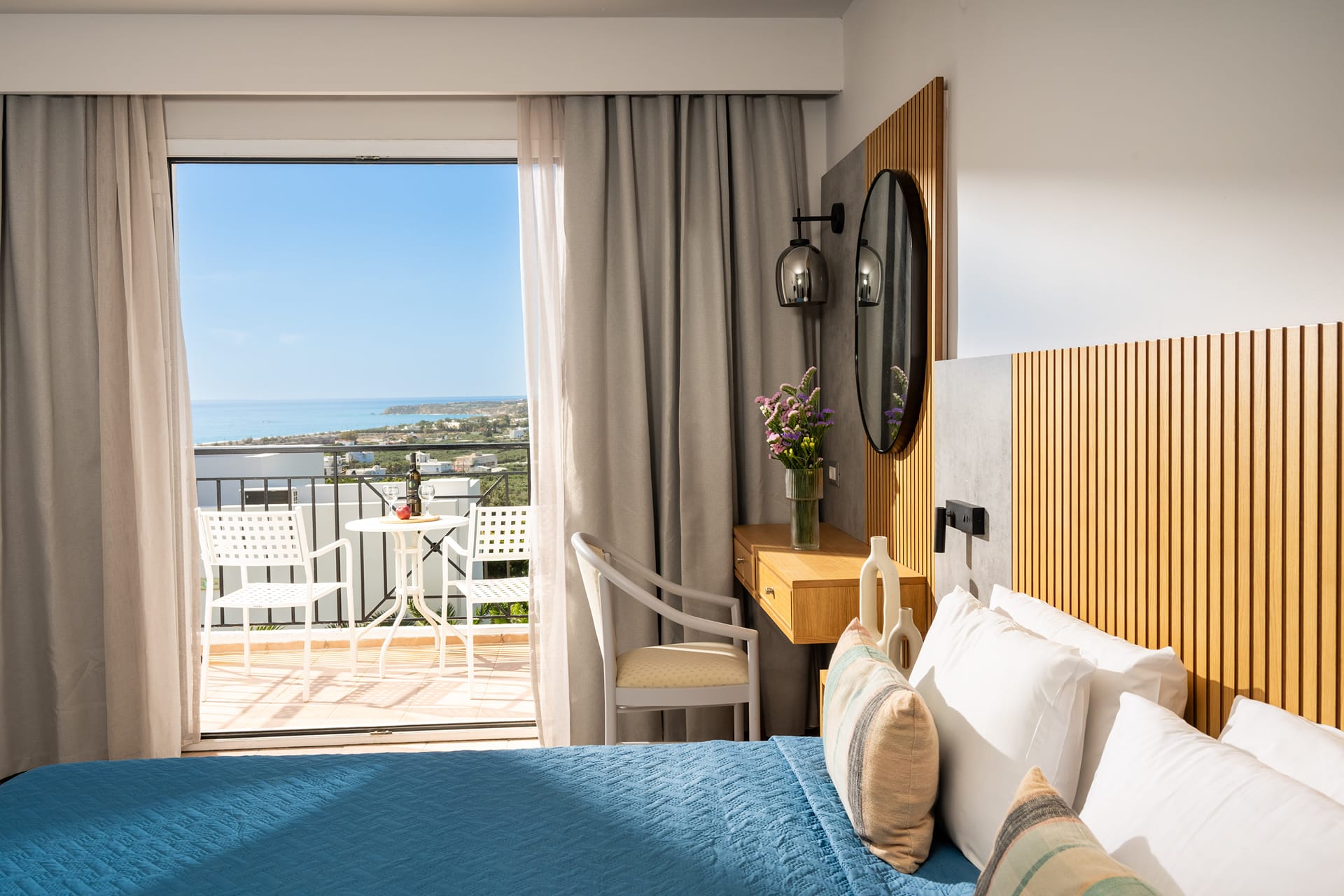 Mare Village Creta