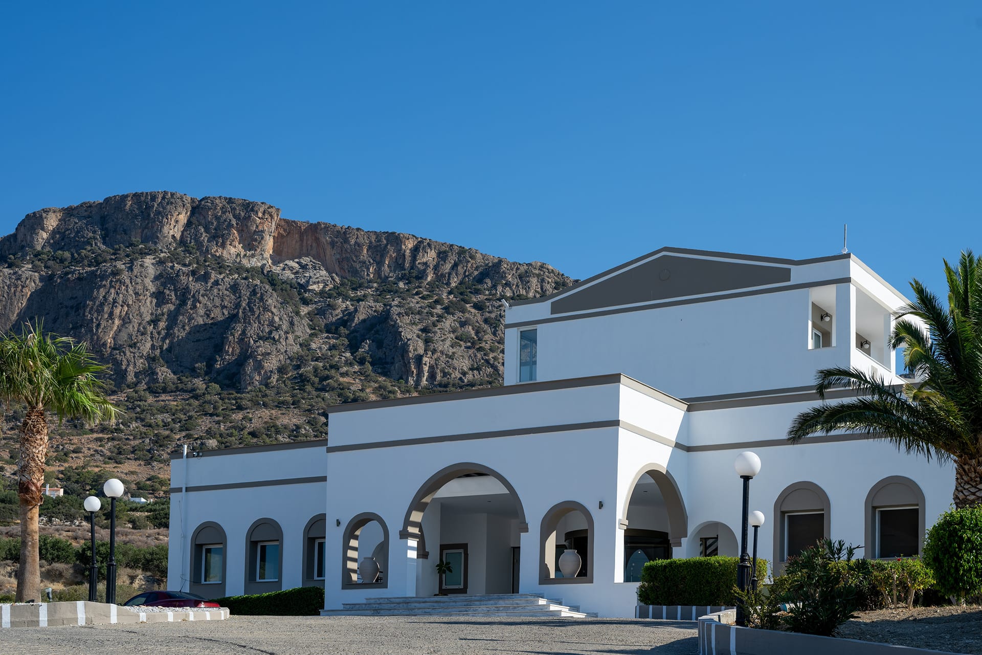 Mare Village Creta