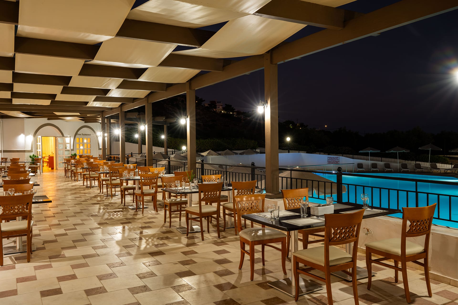 Mare Village Creta