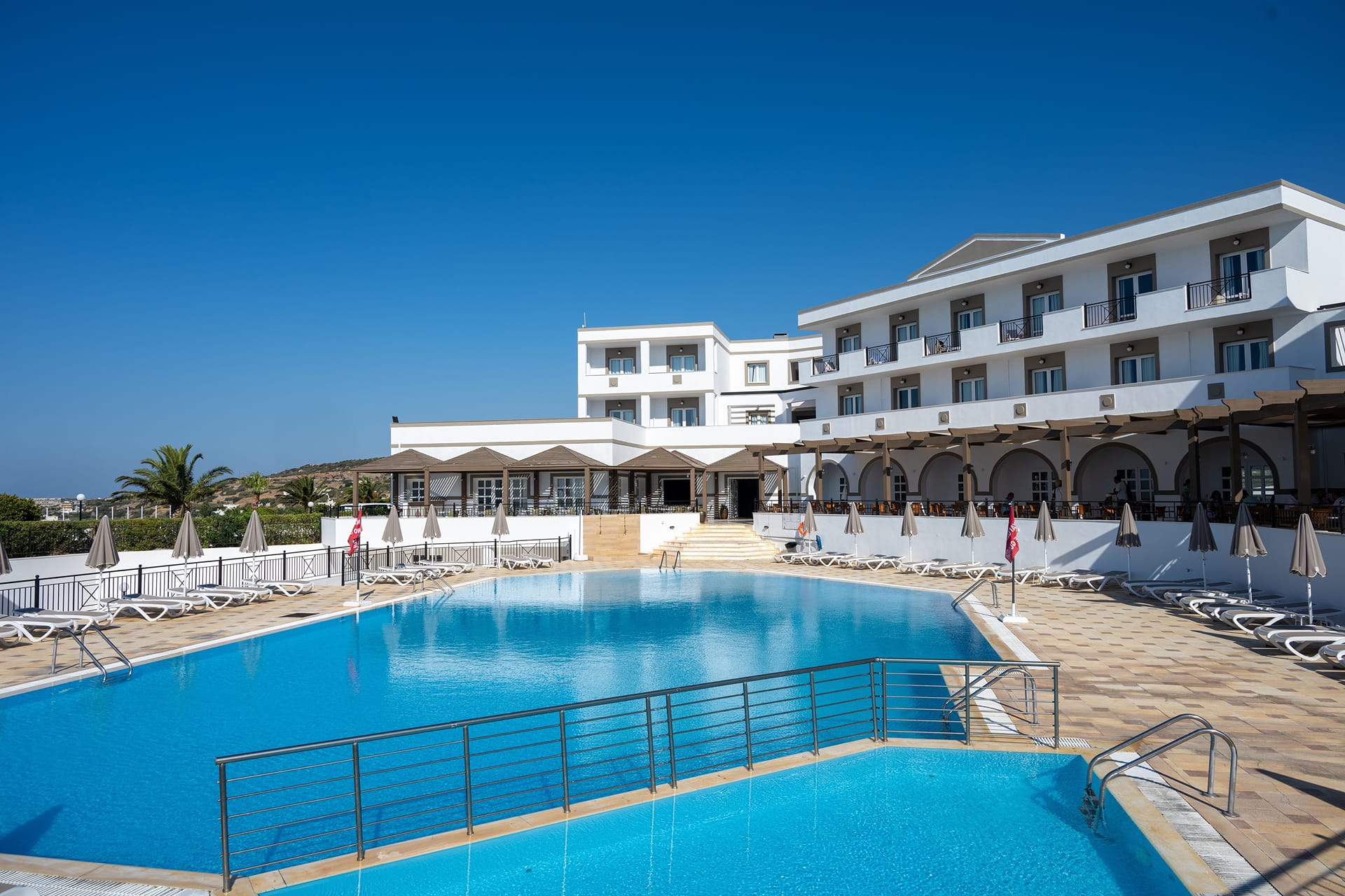 Mare Village Creta