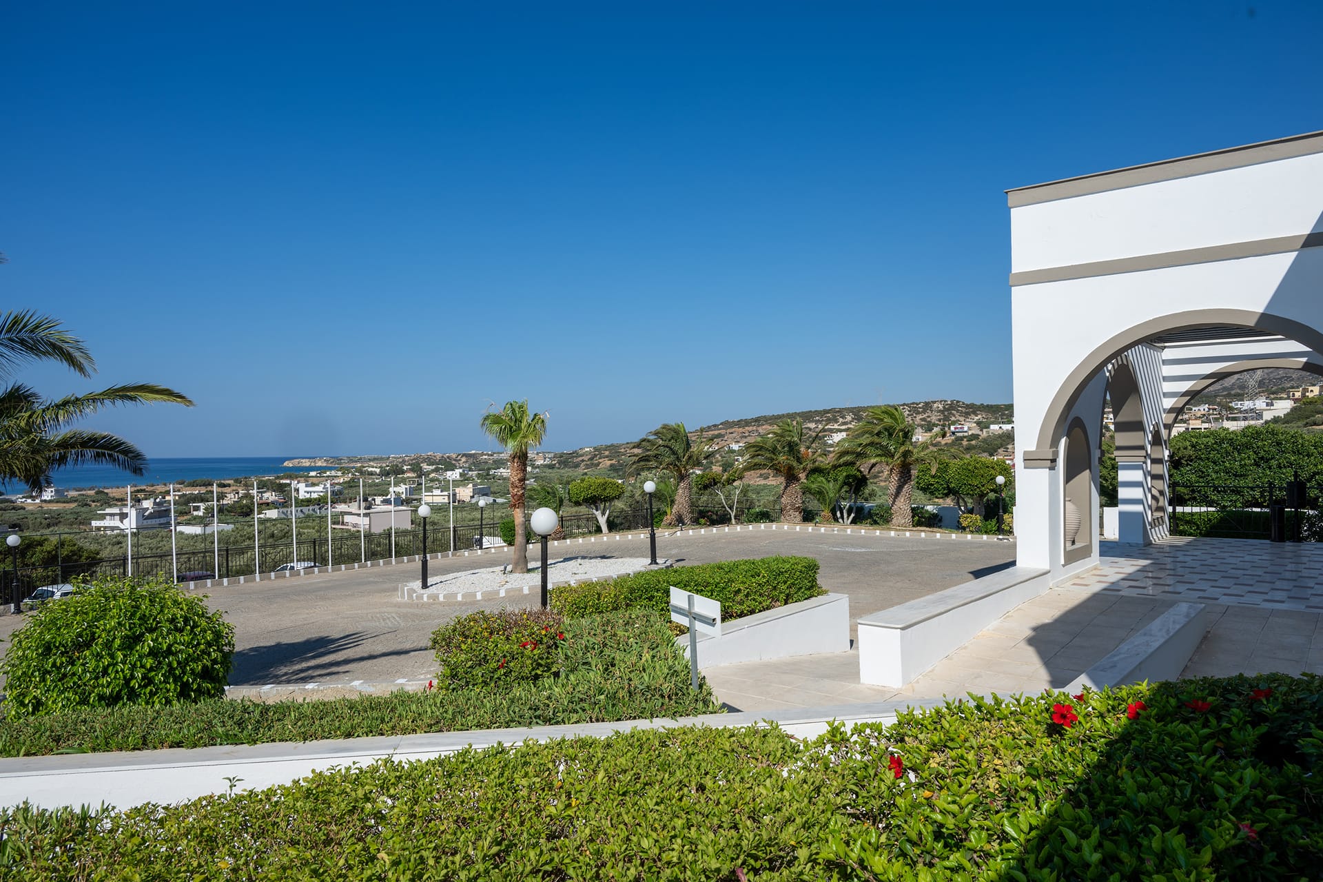 Mare Village Creta