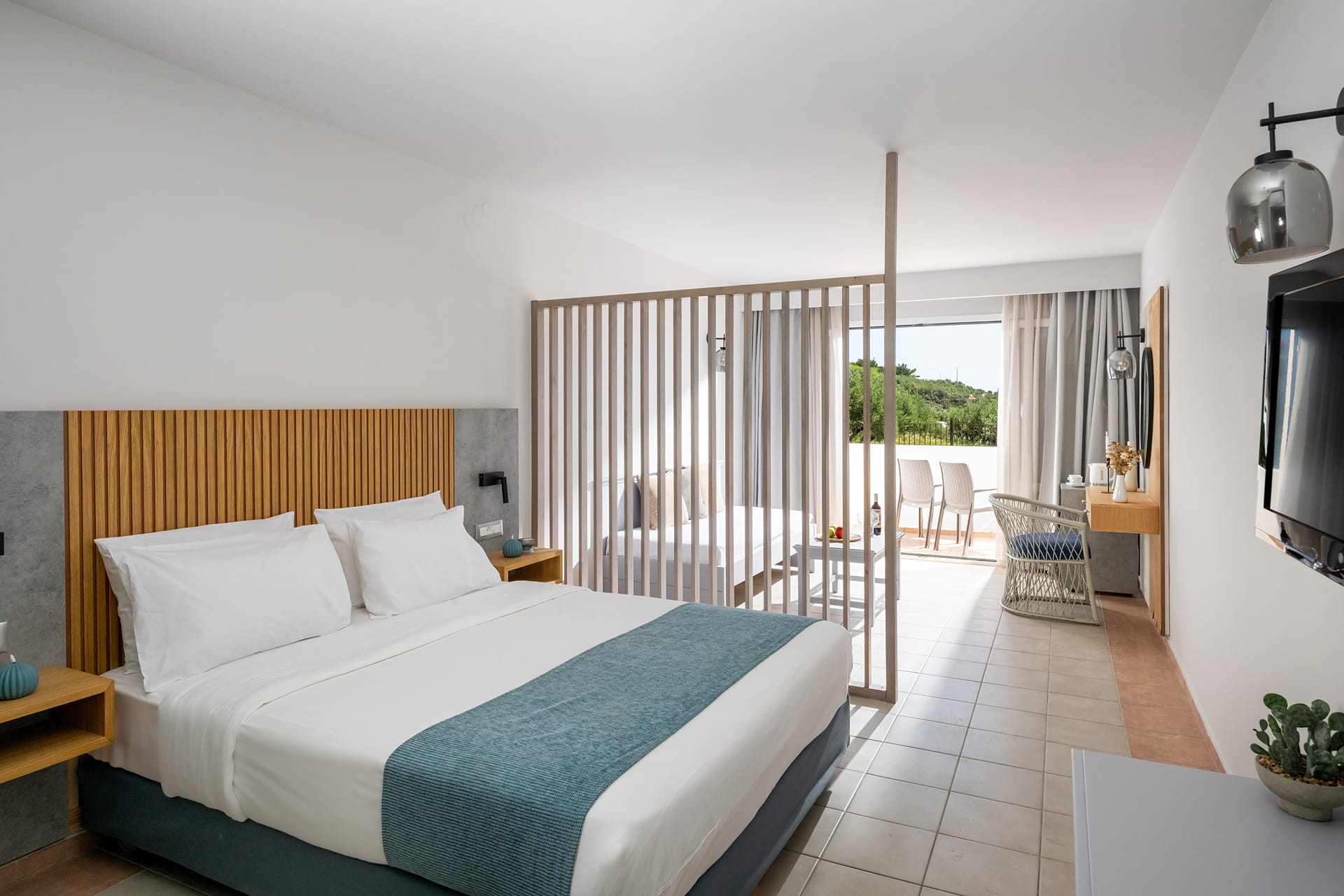Mare Village Creta