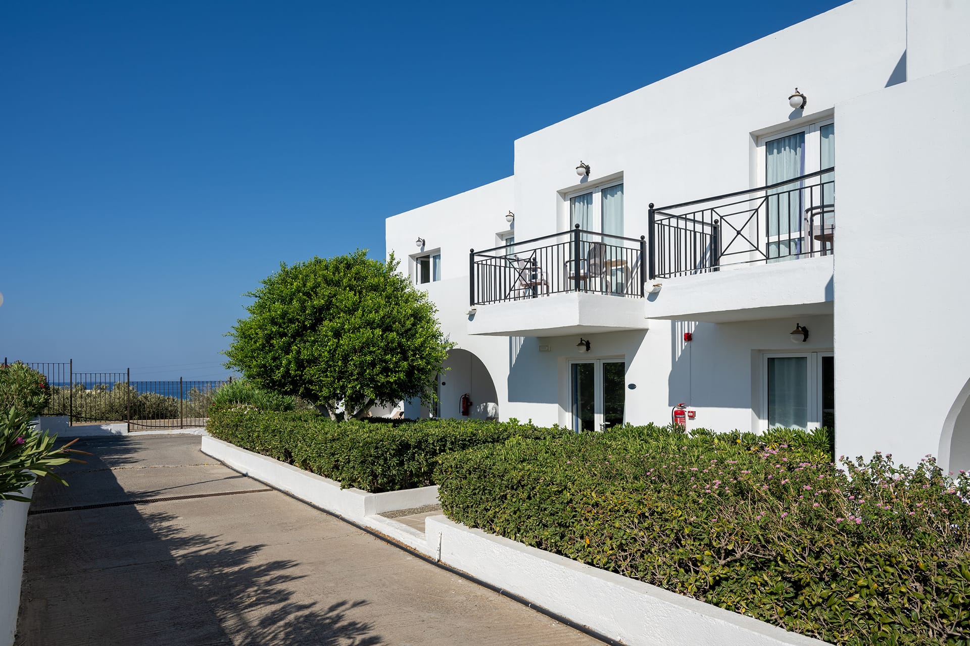 Mare Village Creta