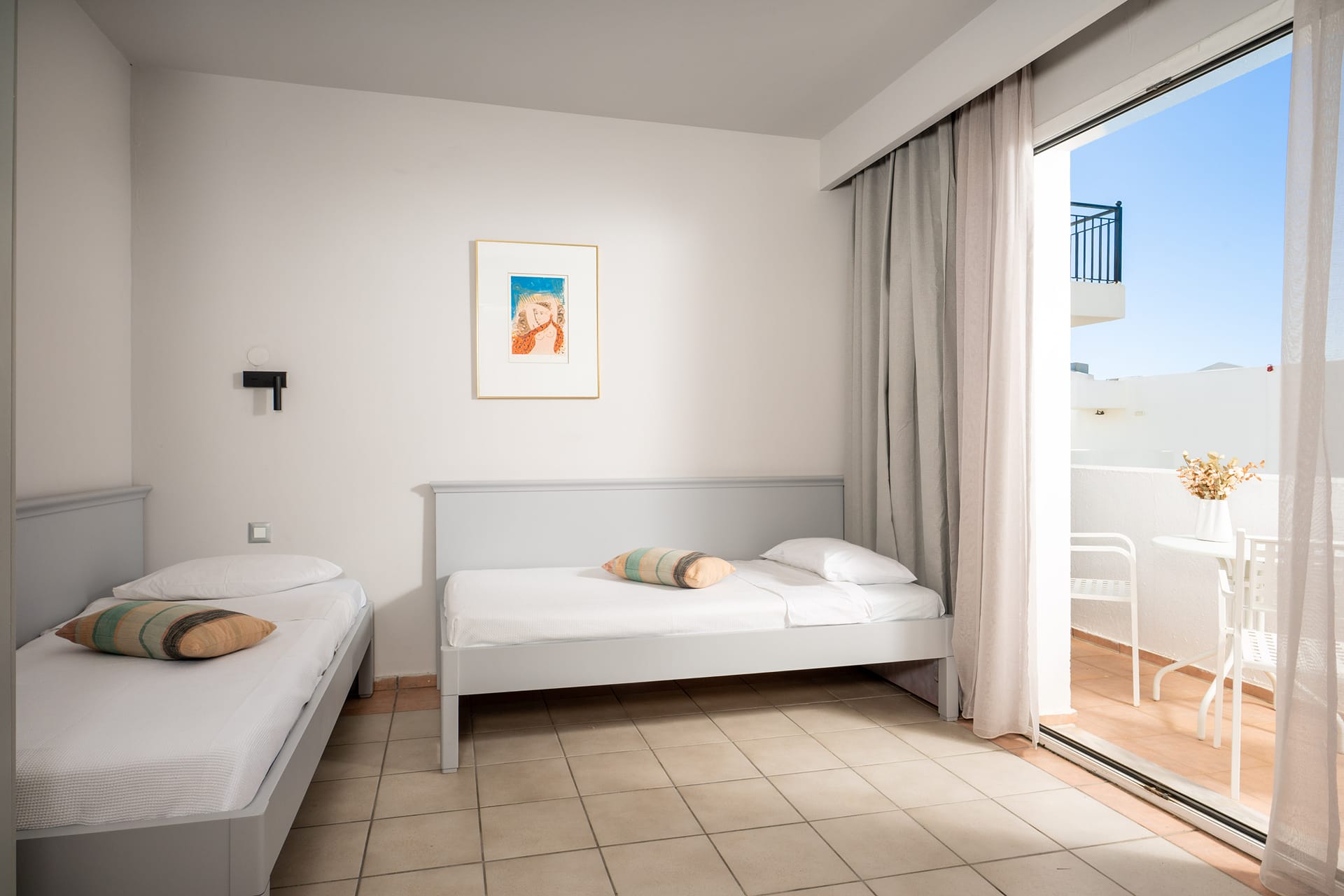 Mare Village Creta