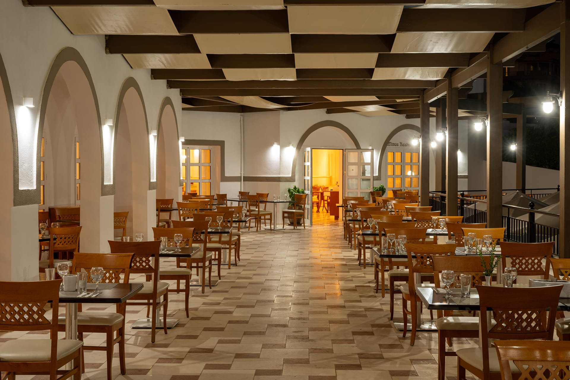 Mare Village Creta