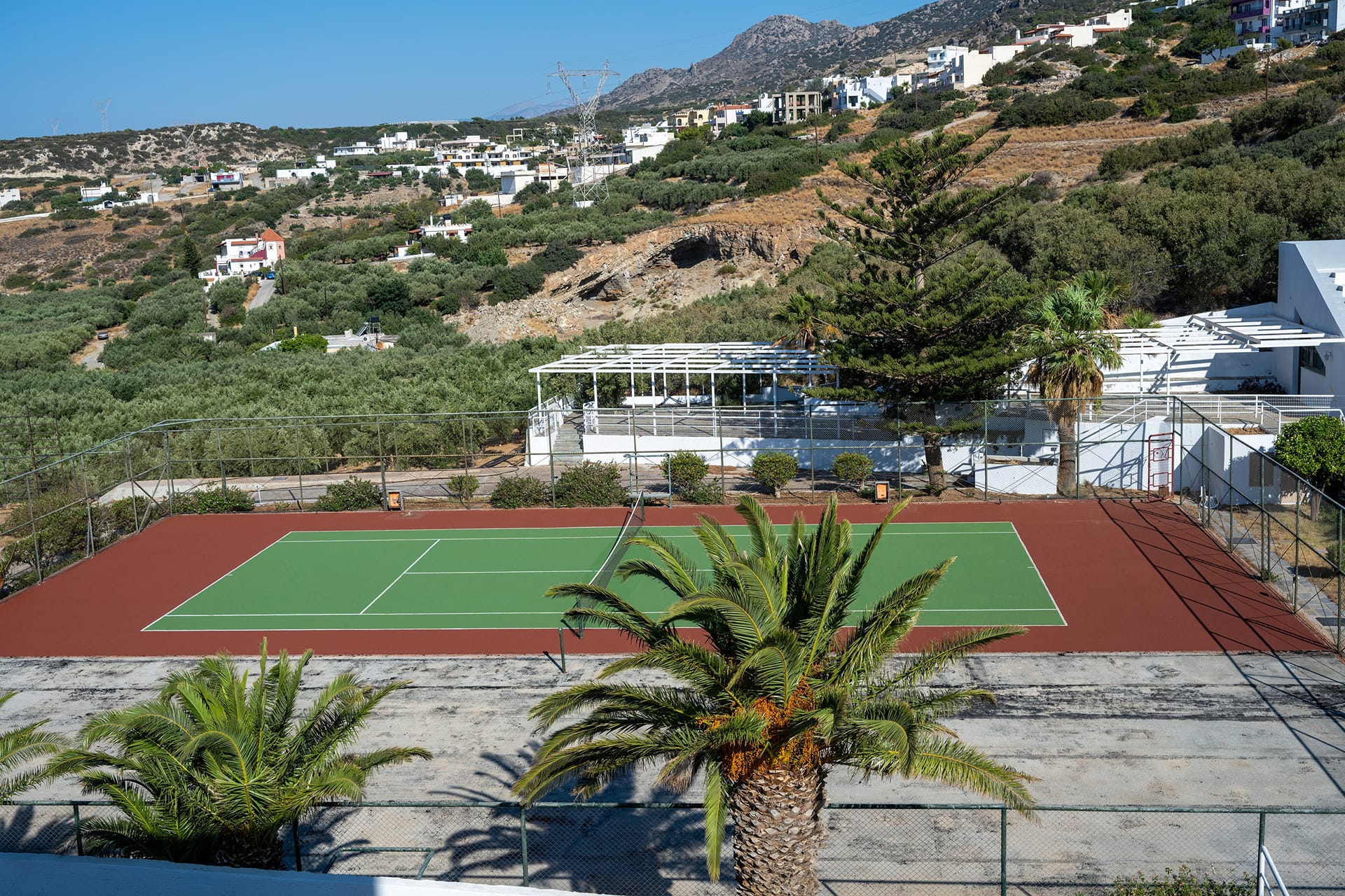 Mare Village Creta