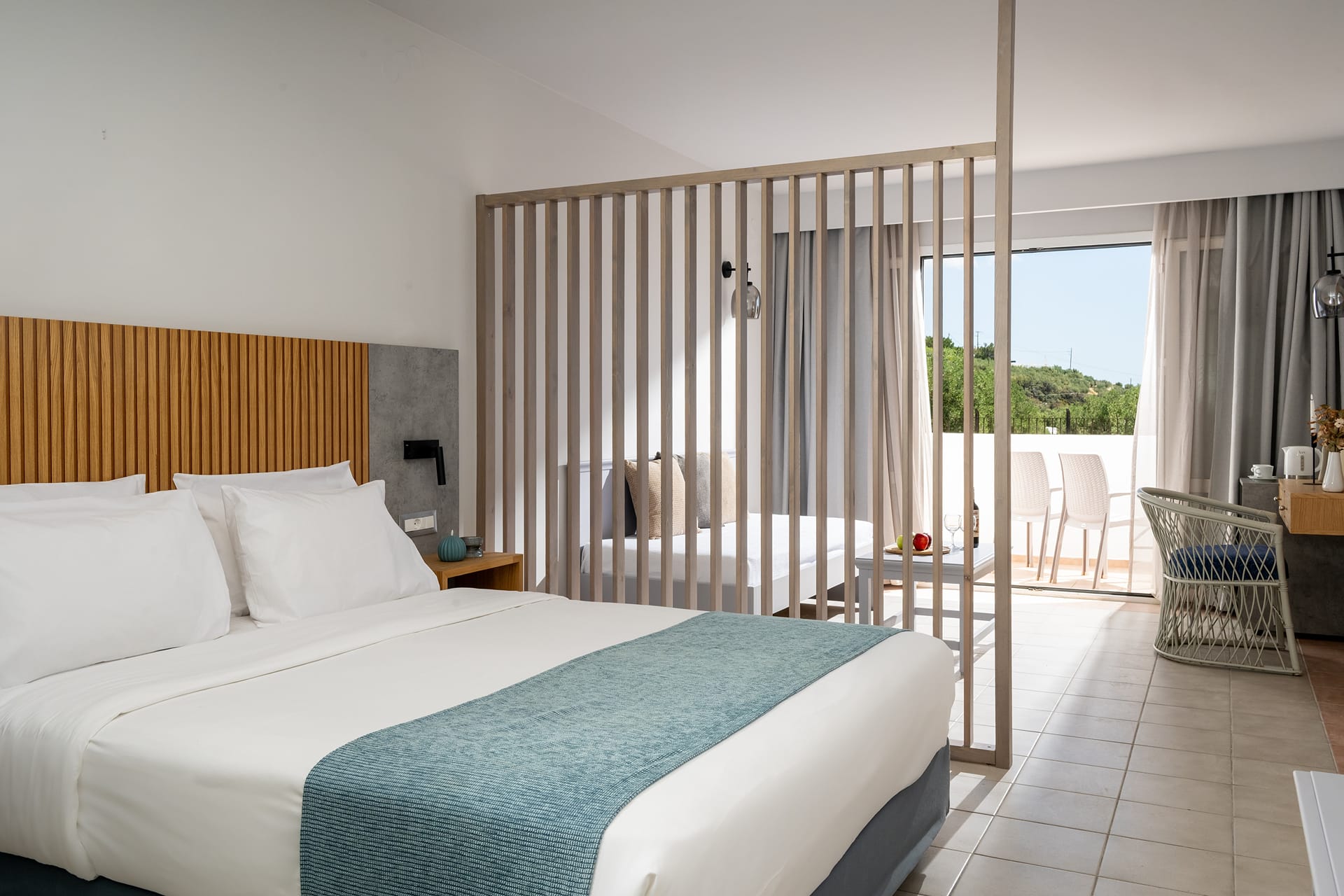 Mare Village Creta