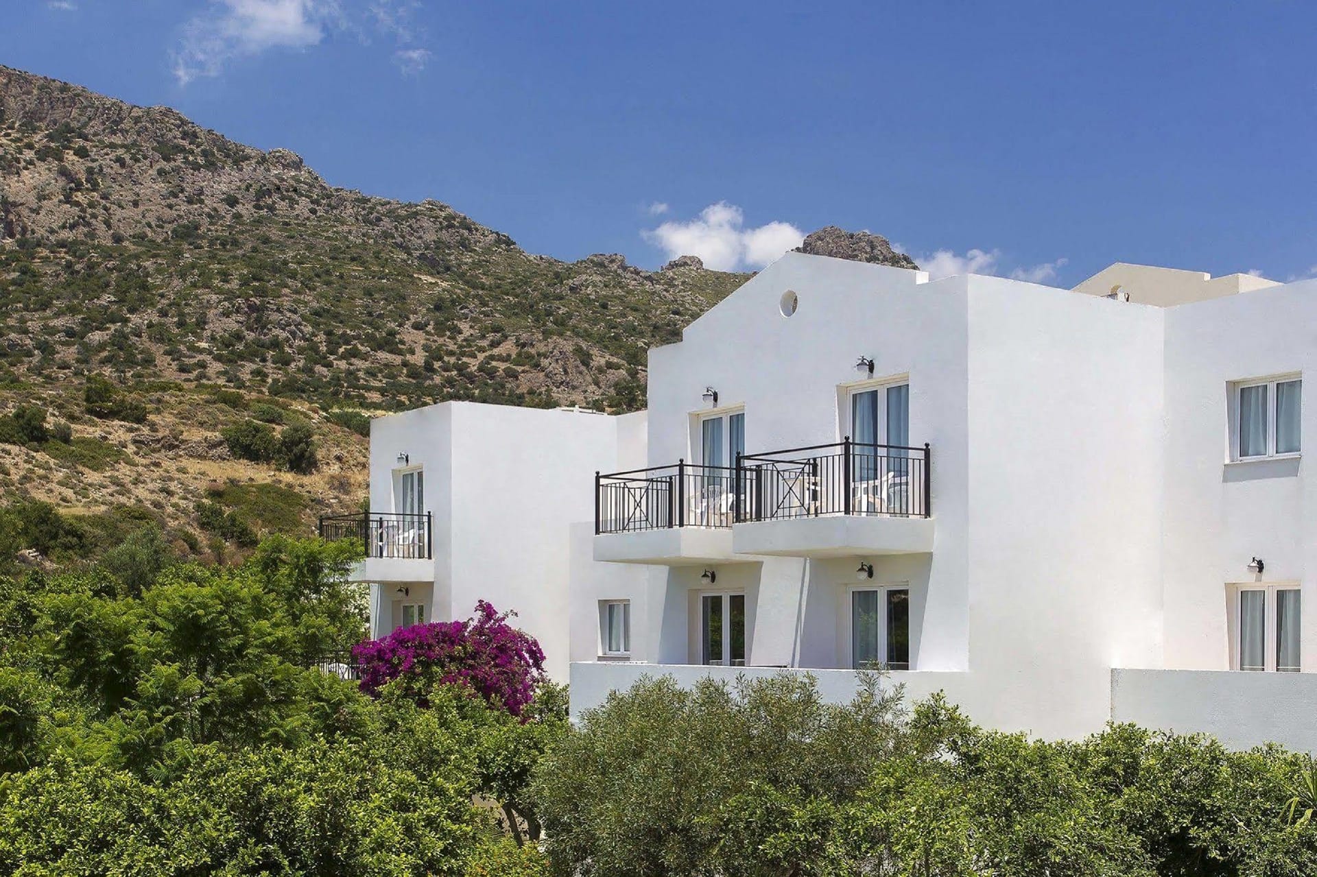 Mare Village Creta