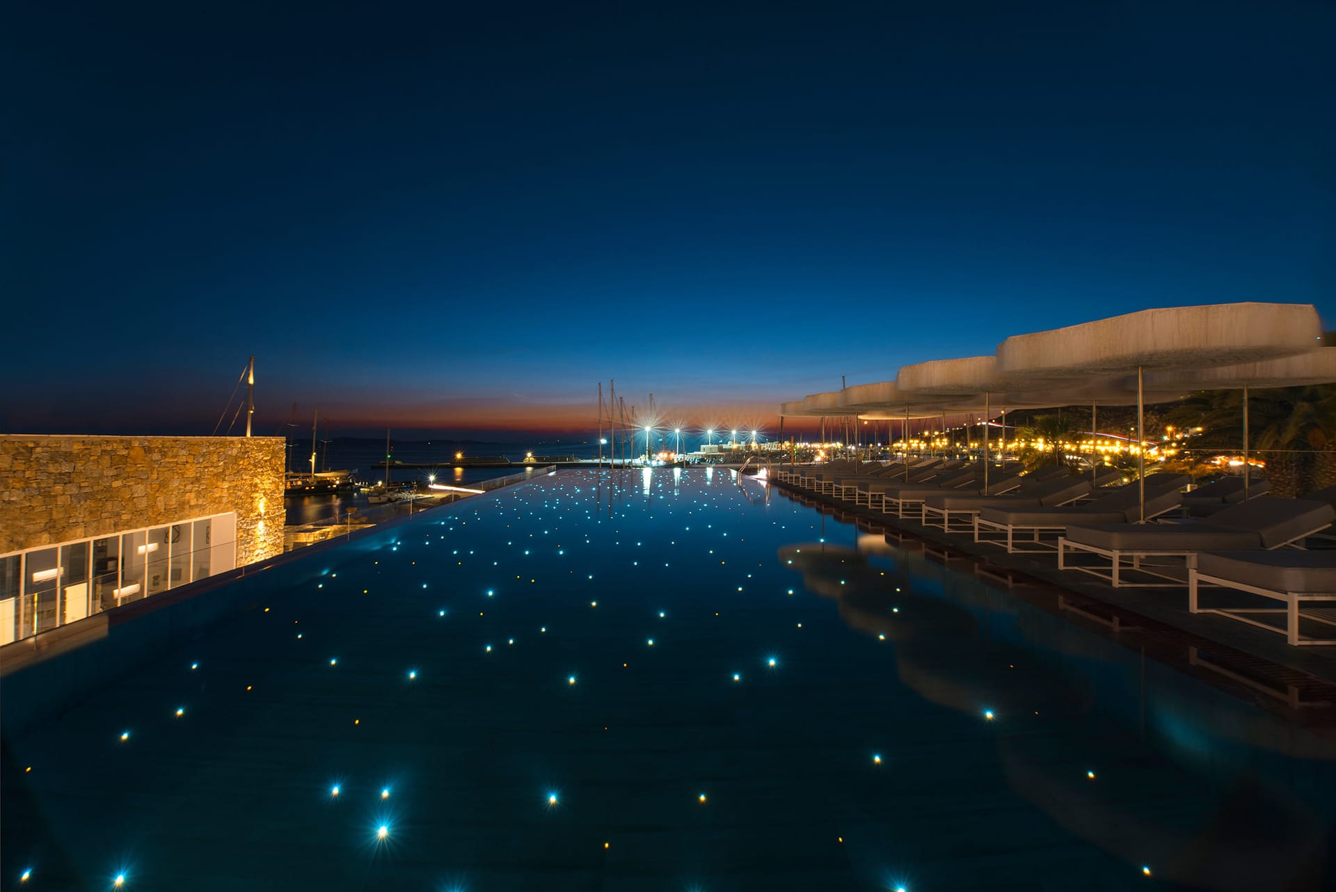 Mykonos Riviera Hotel & Spa