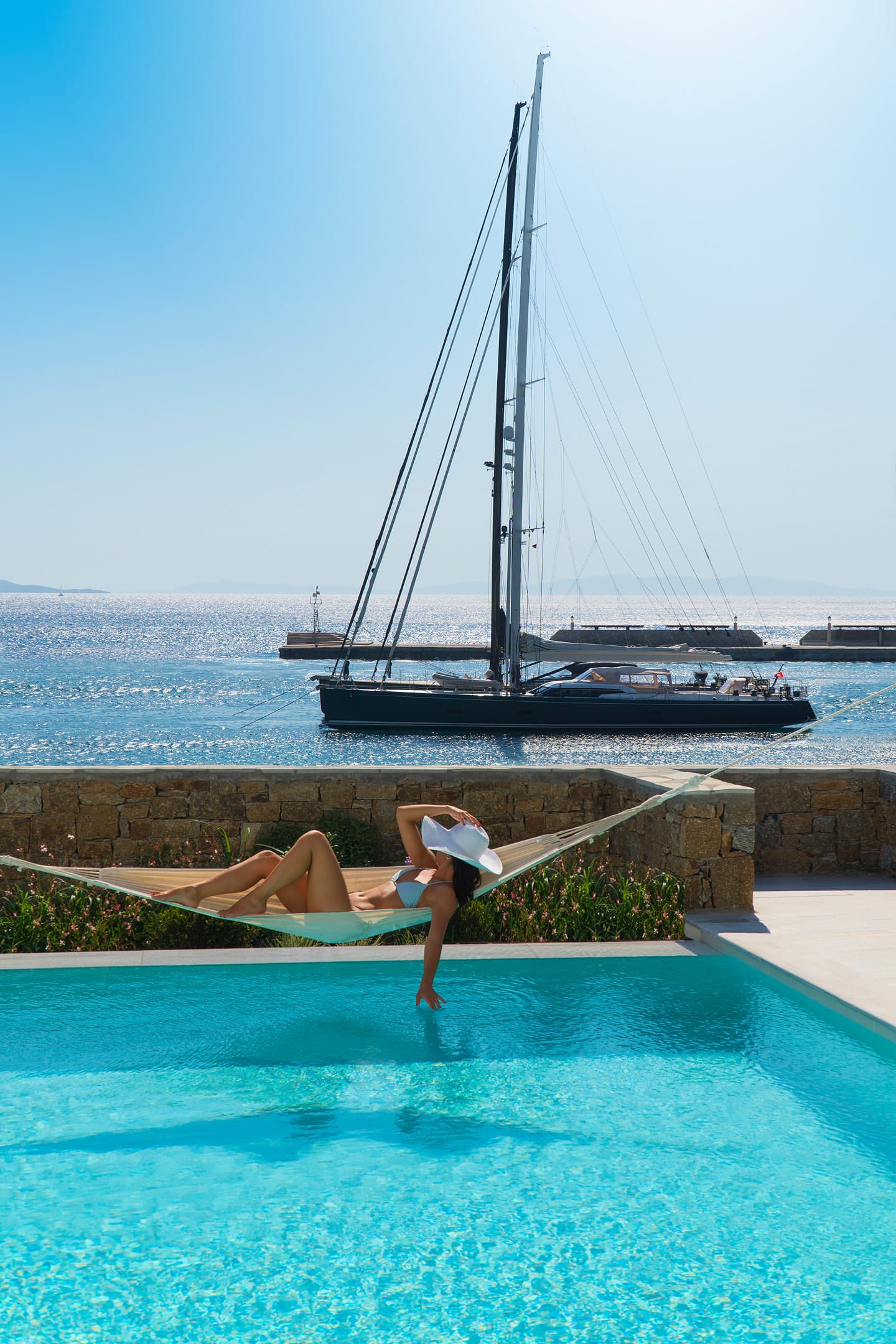 Mykonos Riviera Hotel & Spa