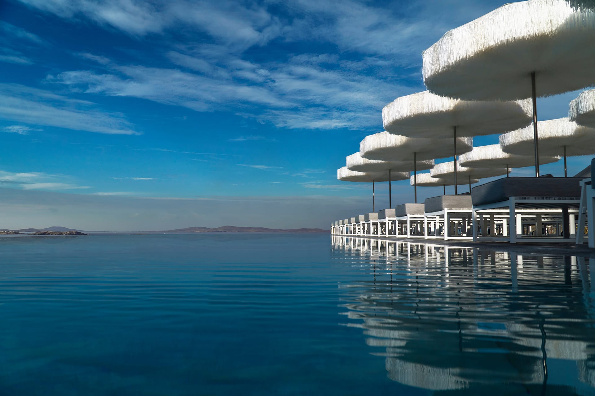 Mykonos Riviera Hotel & Spa