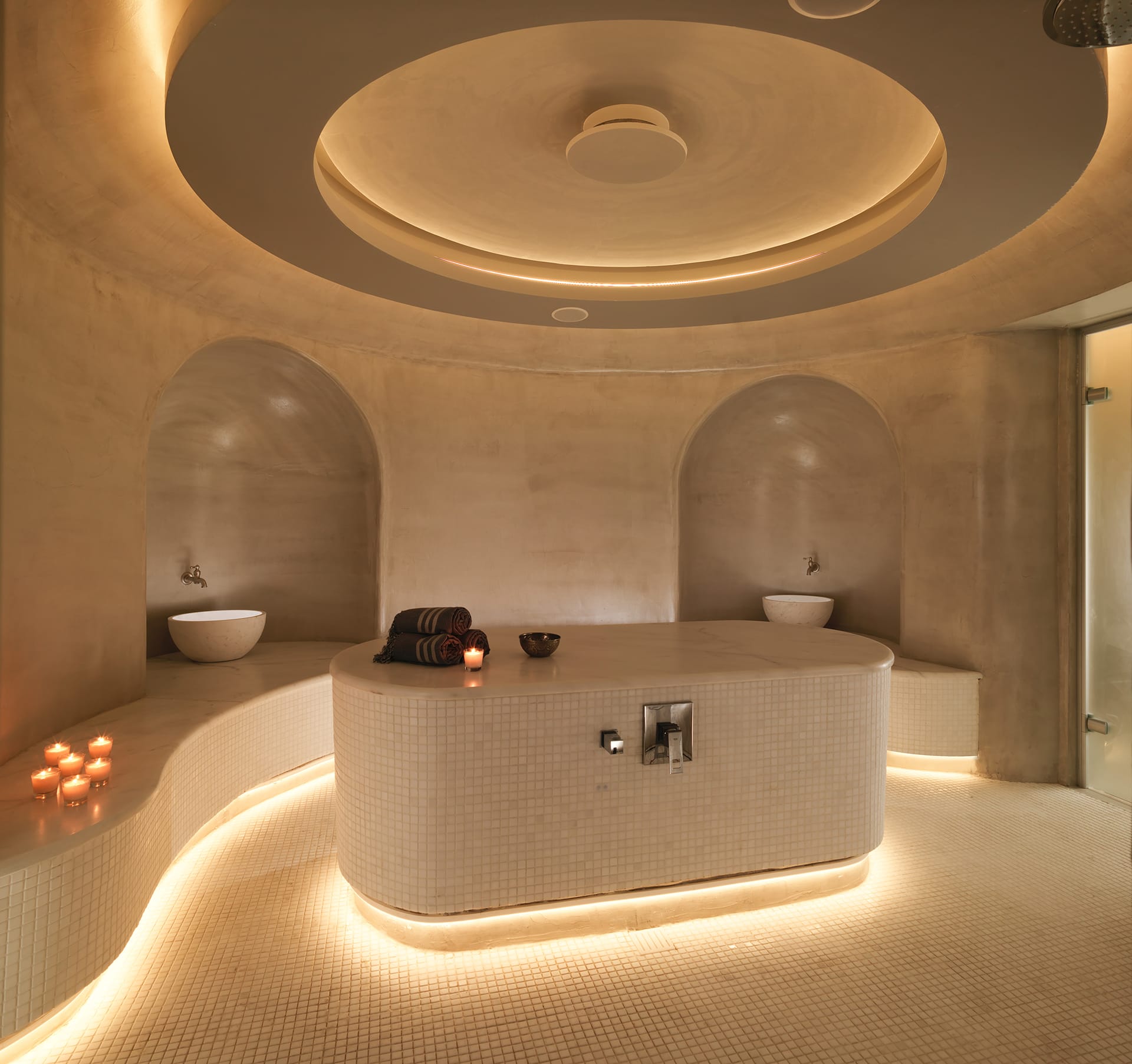 Mykonos Riviera Hotel & Spa
