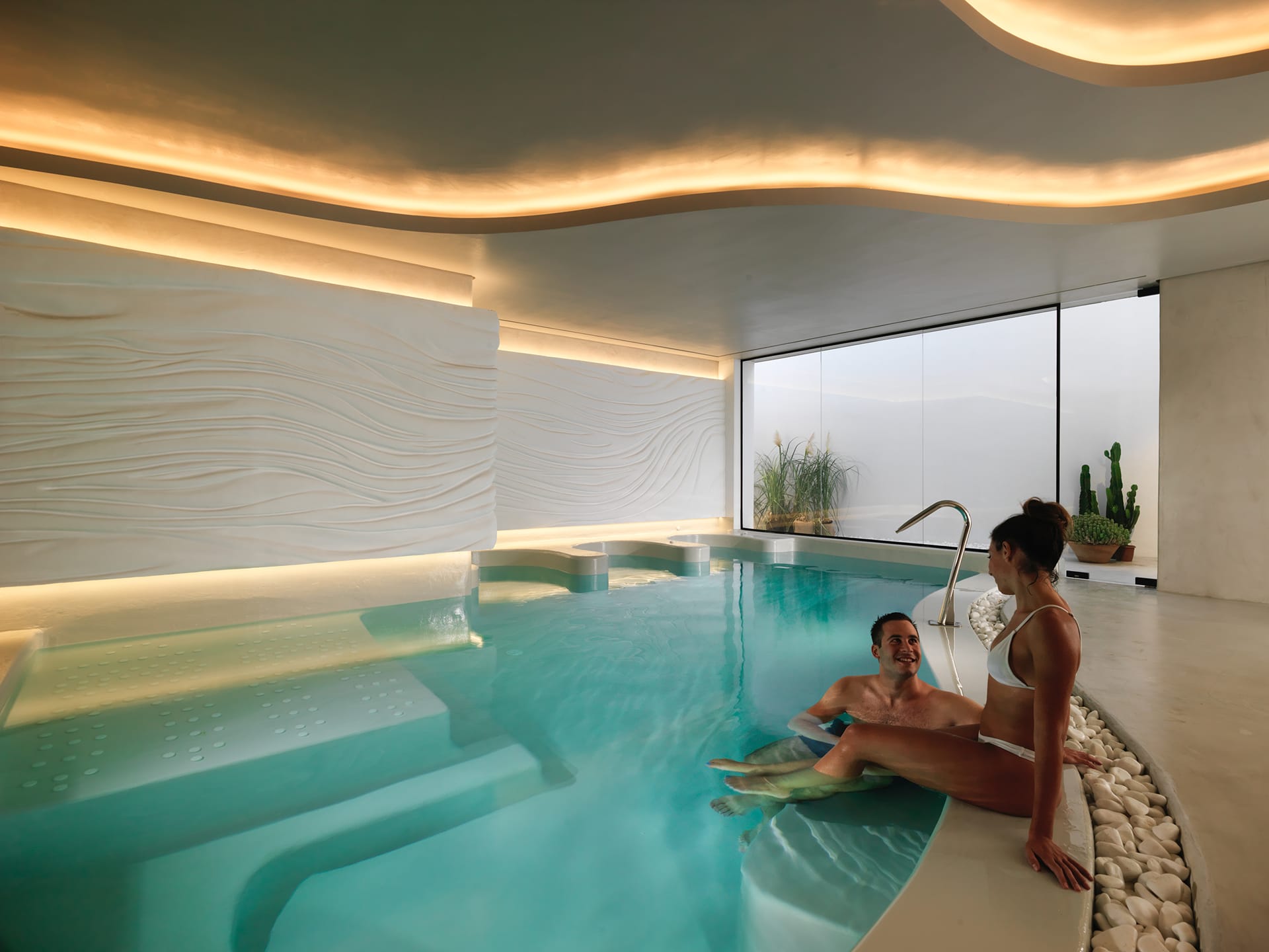 Mykonos Riviera Hotel & Spa