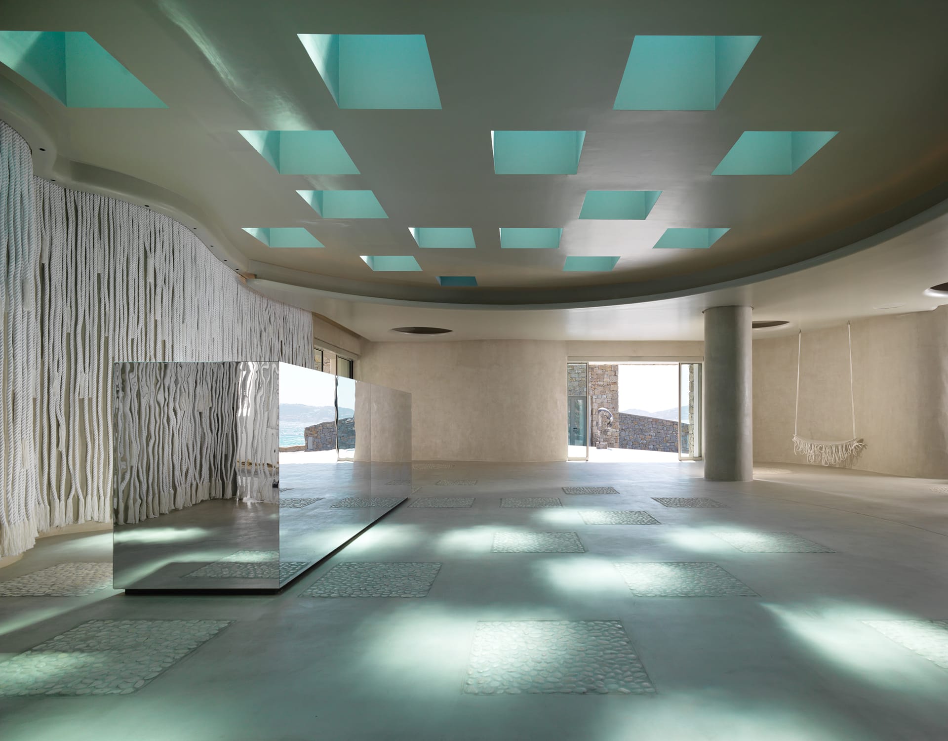 Mykonos Riviera Hotel & Spa