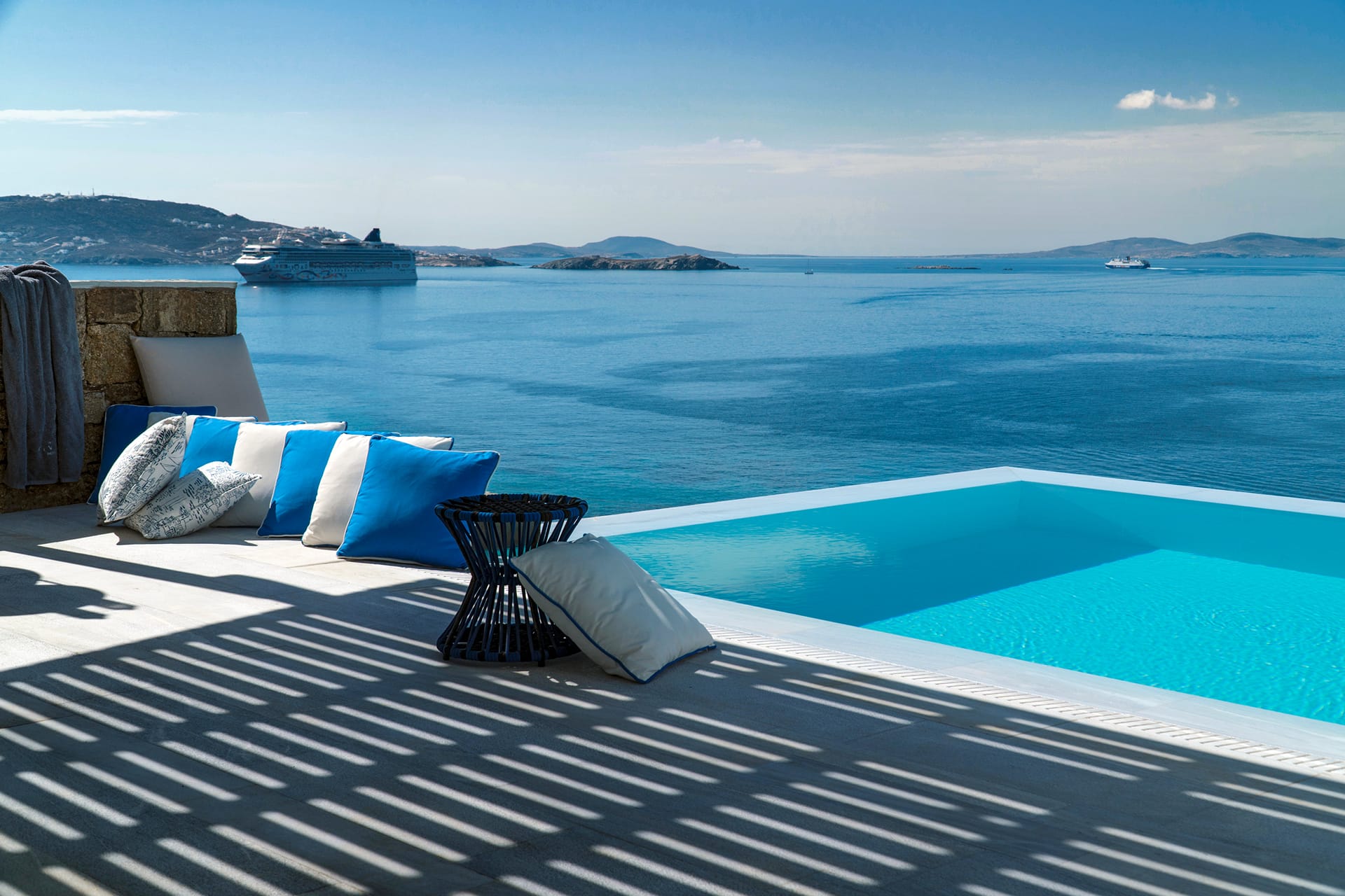 Mykonos Riviera Hotel & Spa