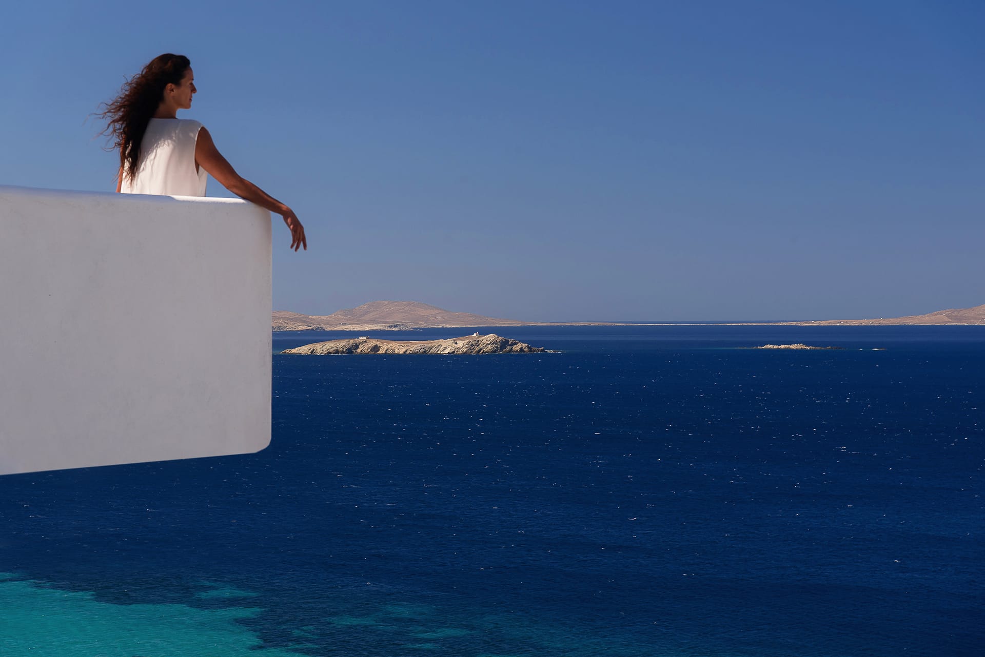 Mykonos Riviera Hotel & Spa