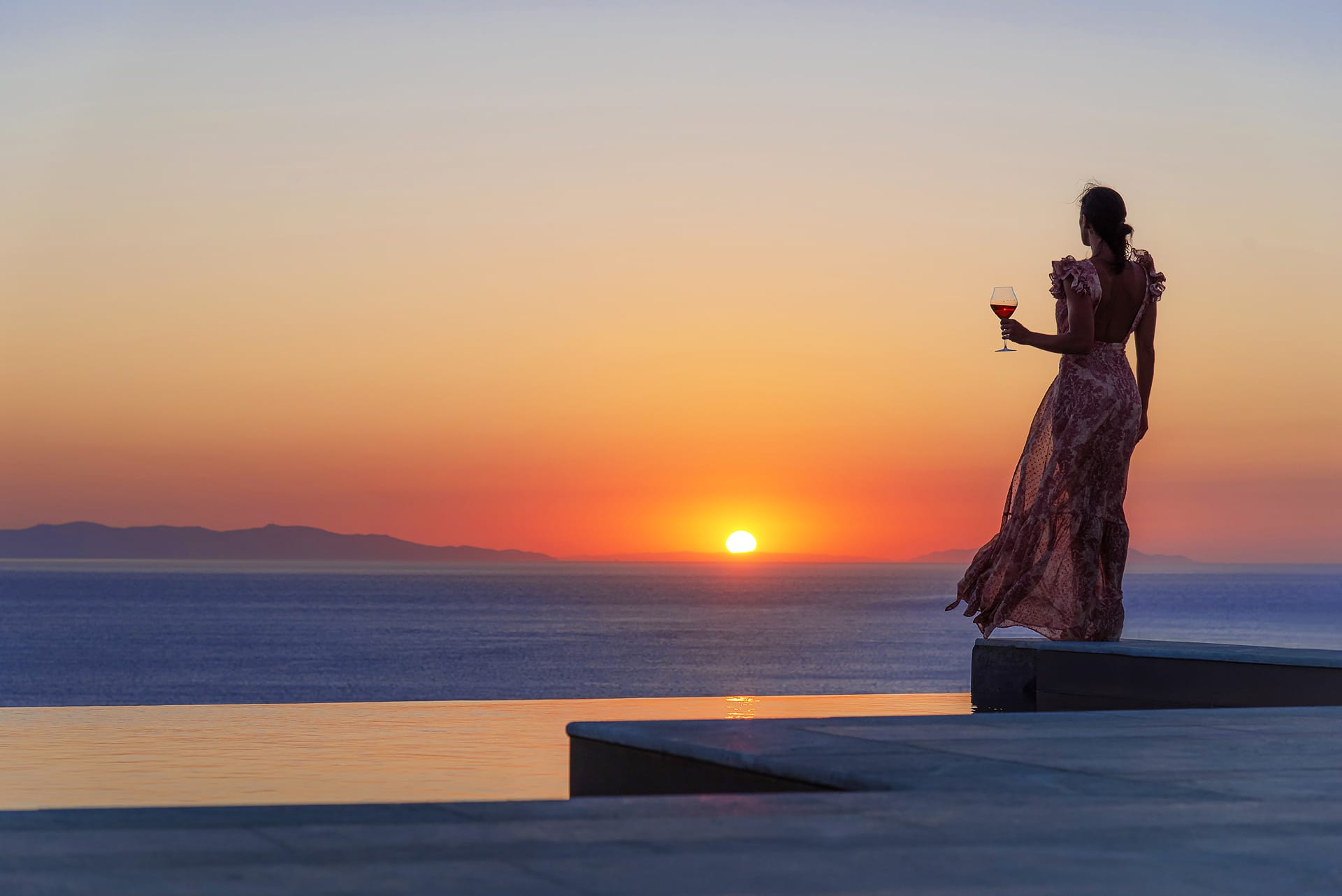 Mykonos Riviera Hotel & Spa