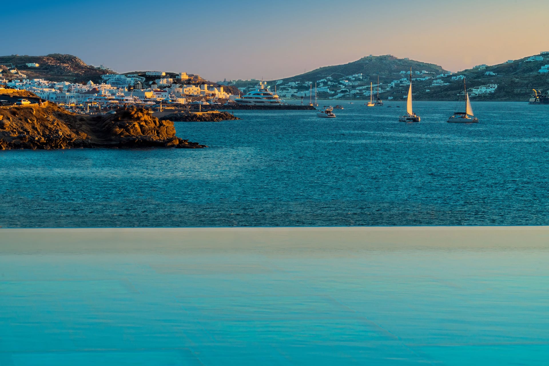 Mykonos Riviera Hotel & Spa