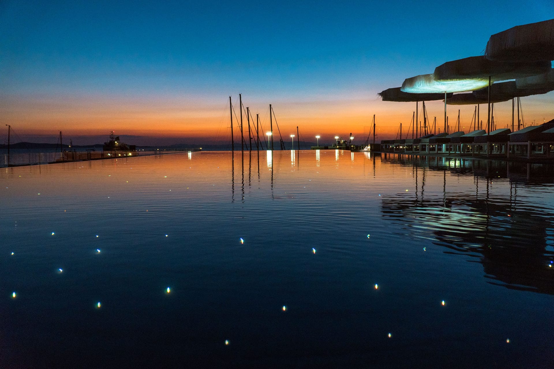 Mykonos Riviera Hotel & Spa