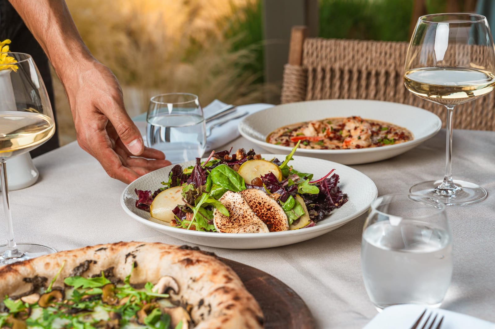 Nasta Intentional Living Mykonos