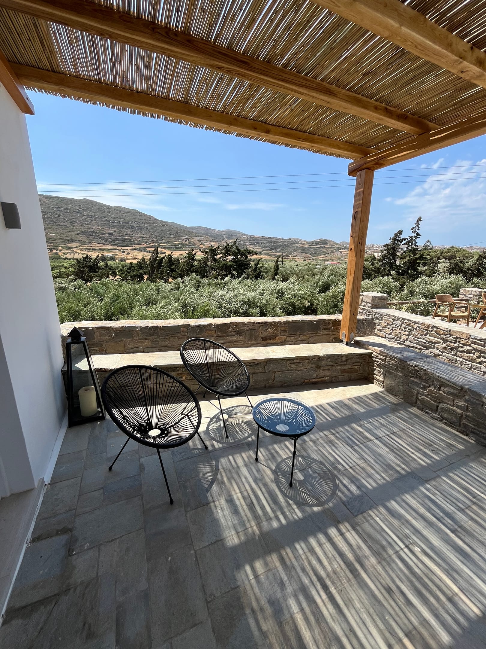 Ninemia Naxos