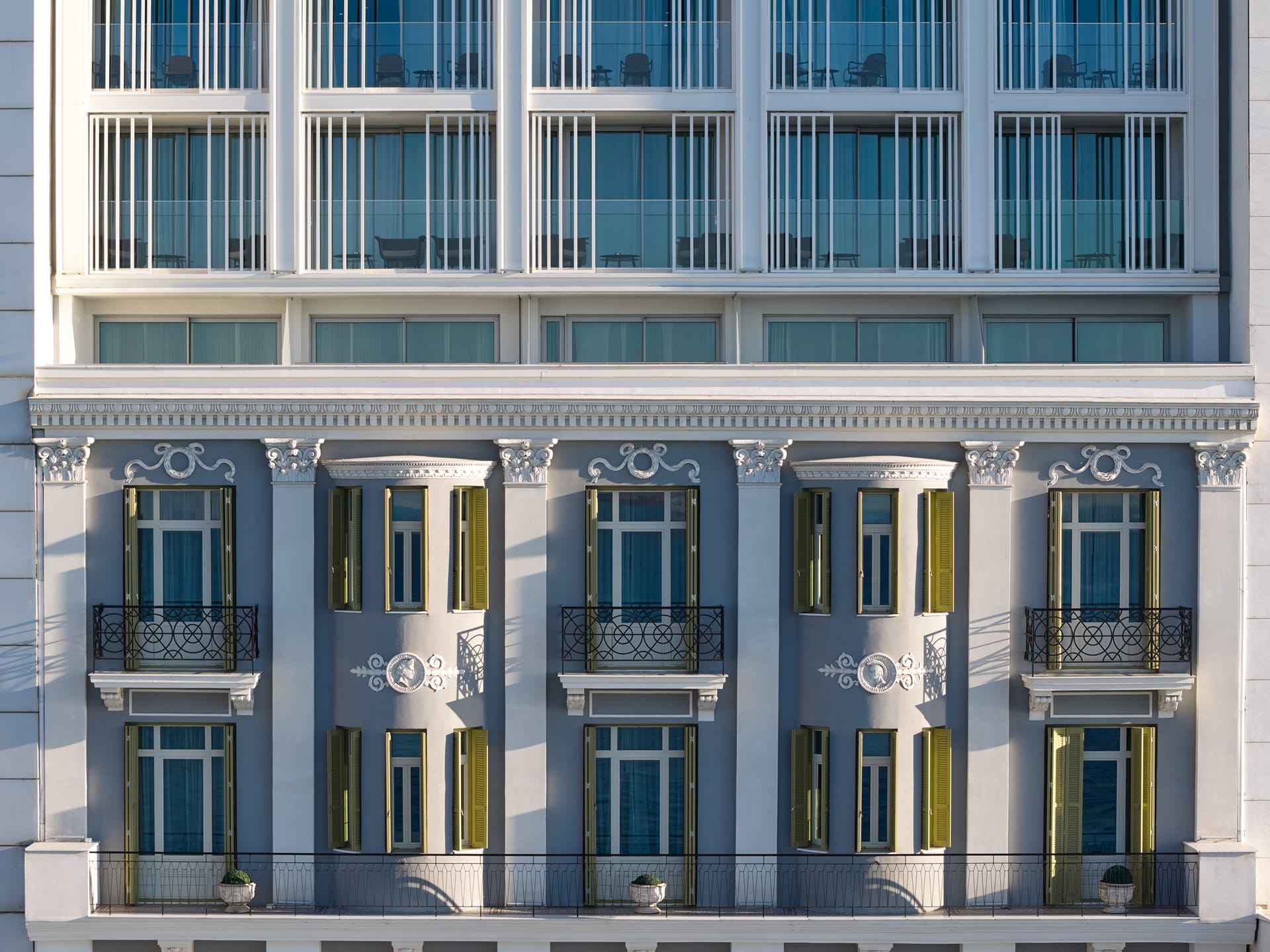 ON Residence