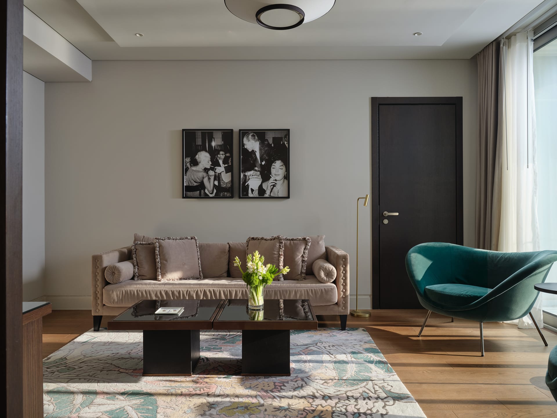 ON Residence