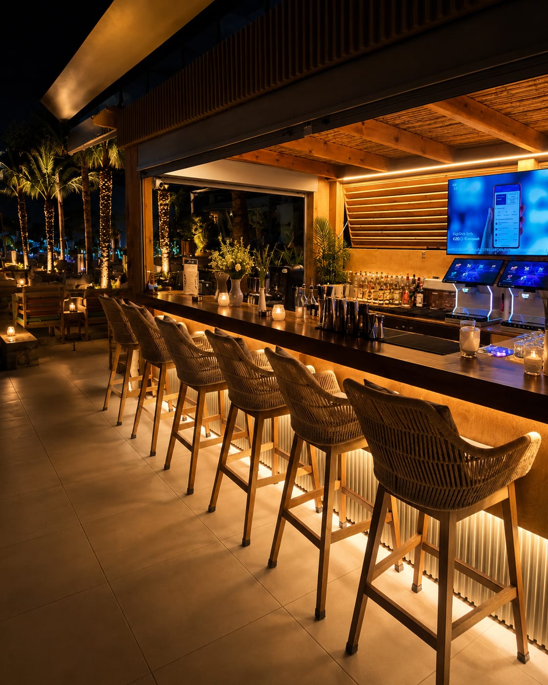 Palmera Beach Hotel & Spa