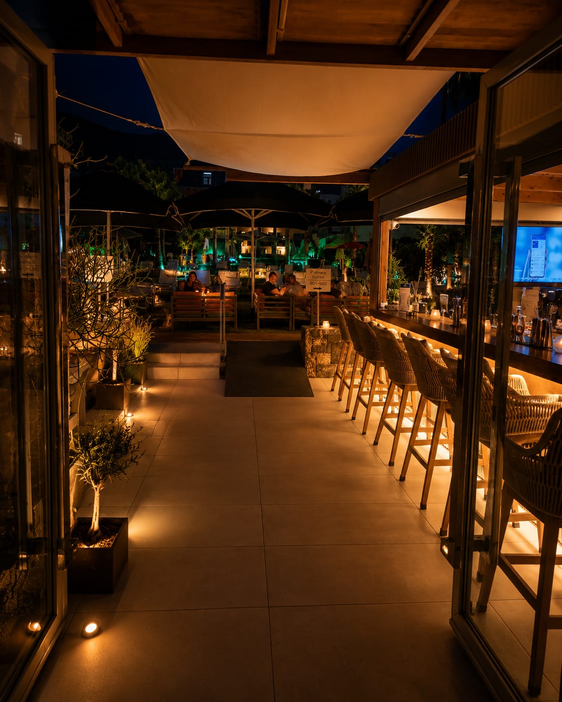 Palmera Beach Hotel & Spa