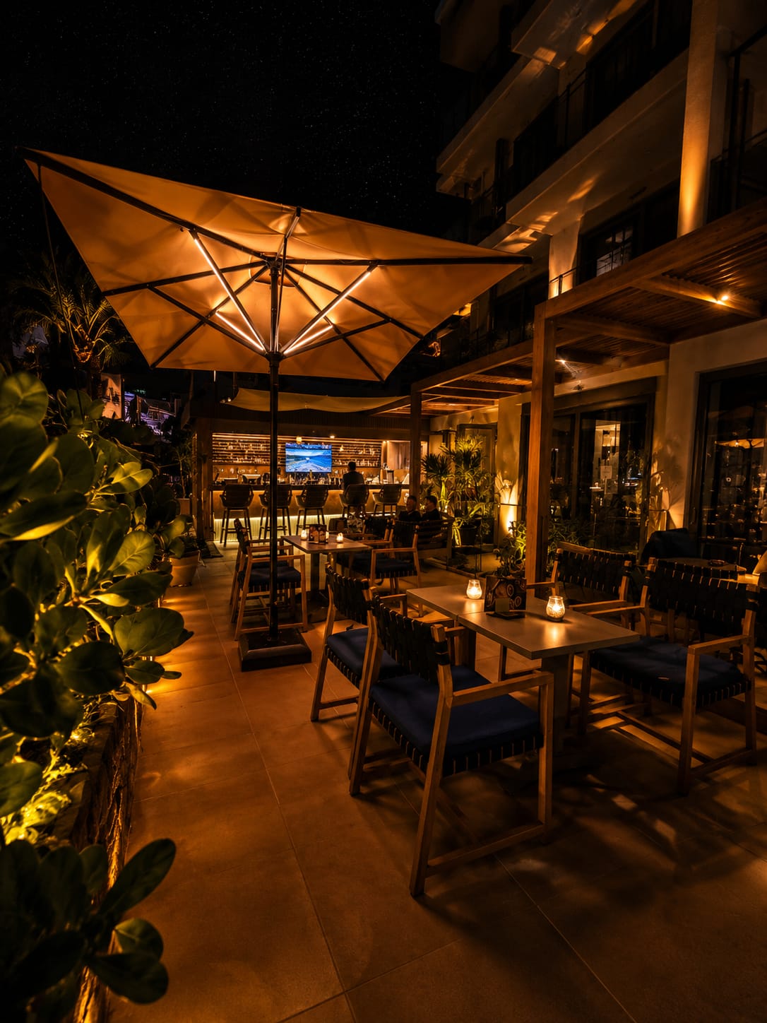 Palmera Beach Hotel & Spa
